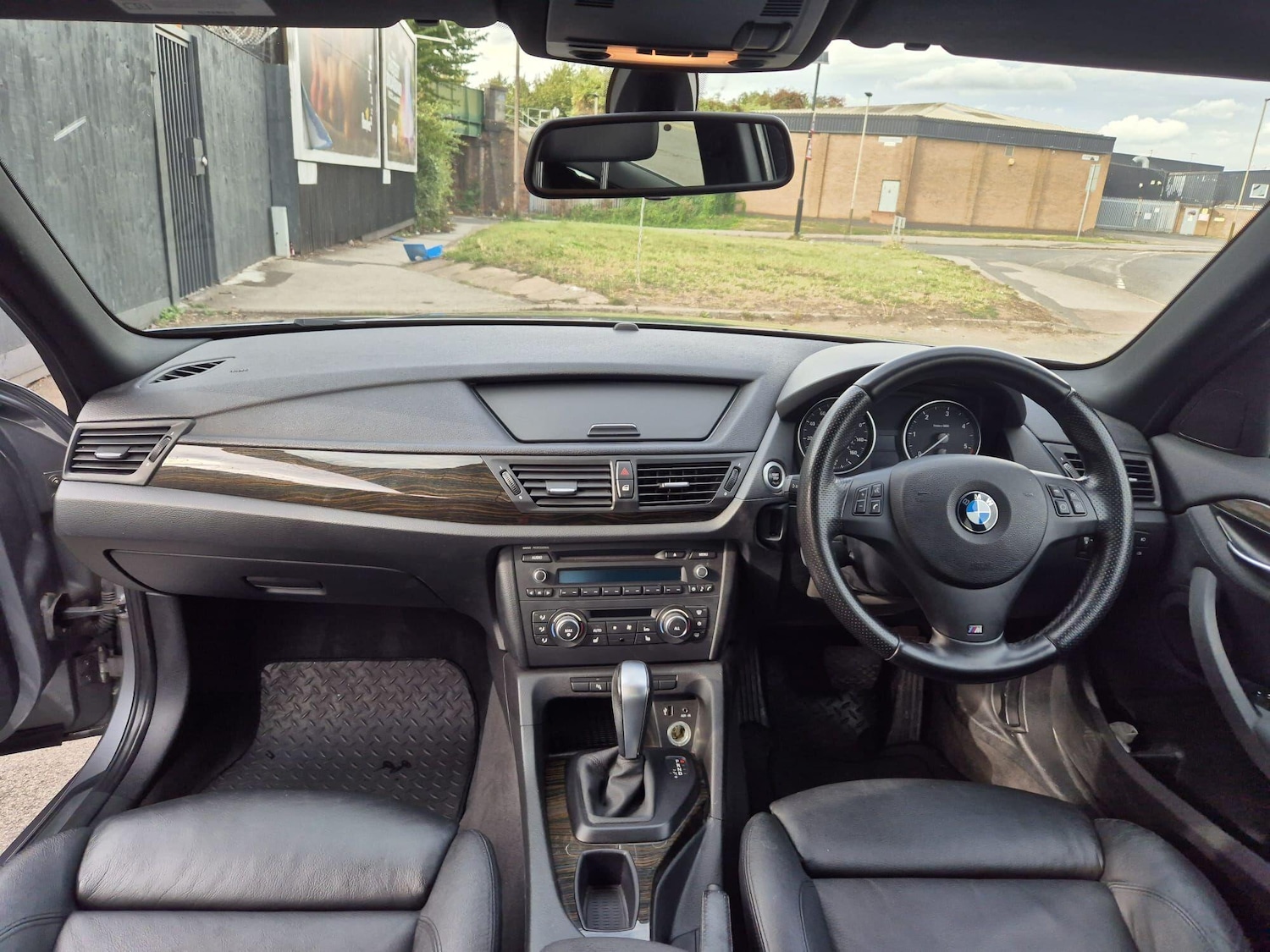 Used BMW X1 2011 for sale - 77320886: Photo 23