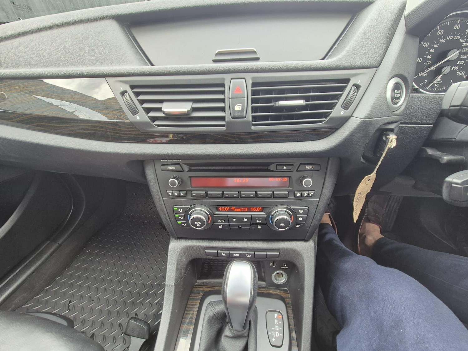 Used BMW X1 2011 for sale - 77320886: Photo 24