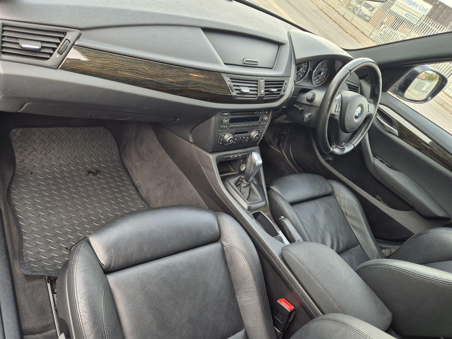 Used BMW X1 2011 for sale - 77320886: Photo 26