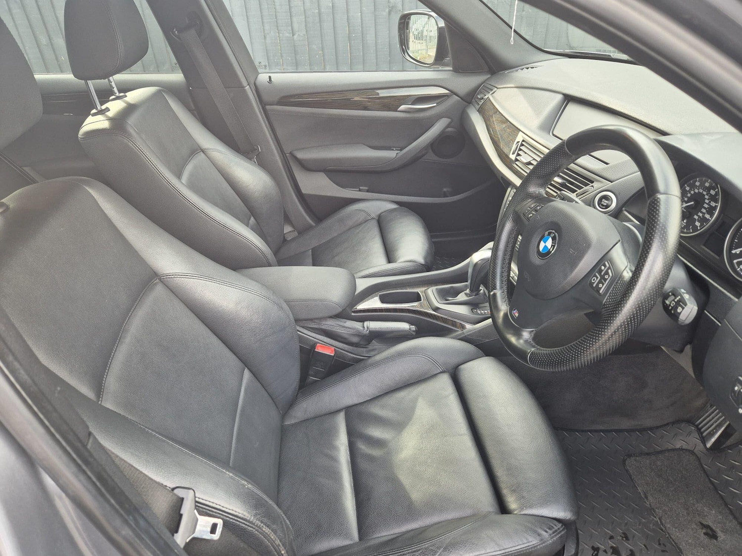 Used BMW X1 2011 for sale - 77320886: Photo 31