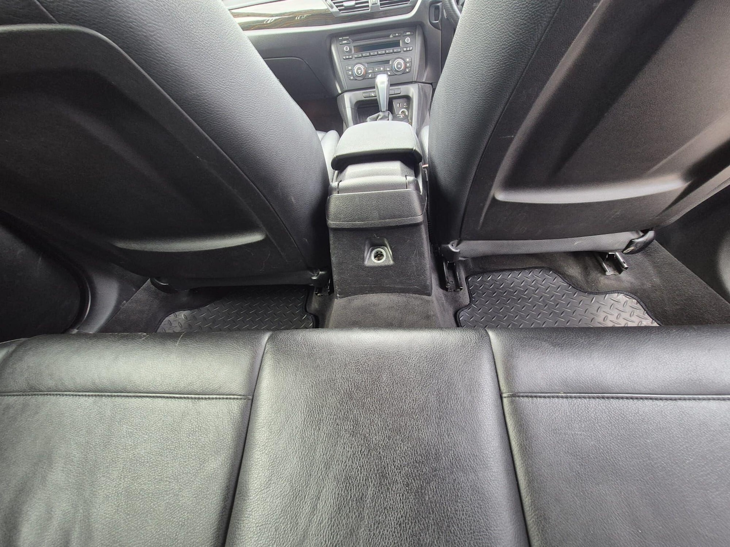 Used BMW X1 2011 for sale - 77320886: Photo 41