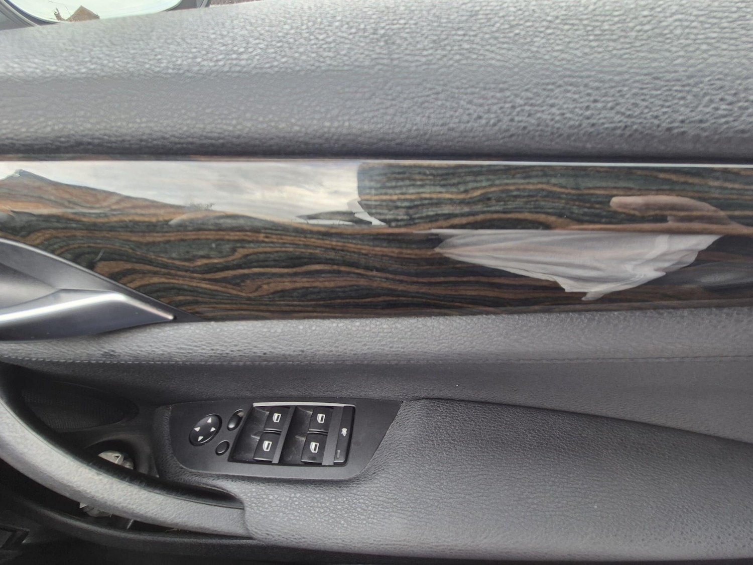 Used BMW X1 2011 for sale - 77320886: Photo 50