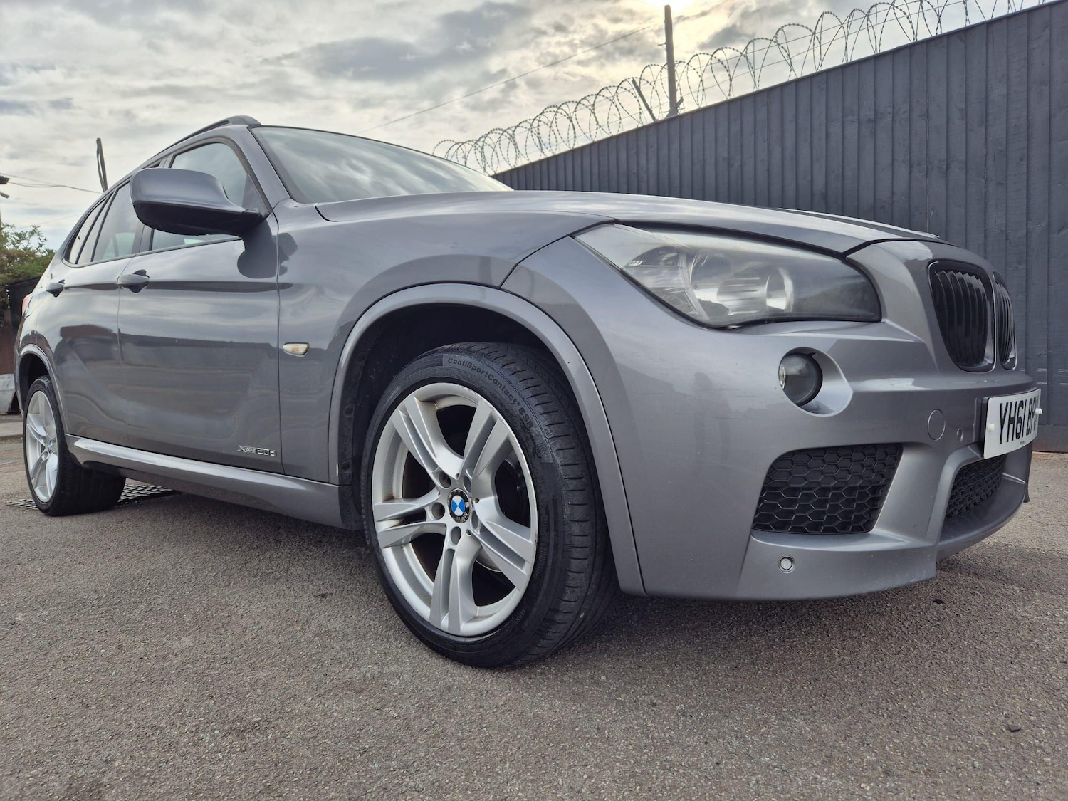 Used BMW X1 2011 for sale - 77320886: Photo 6