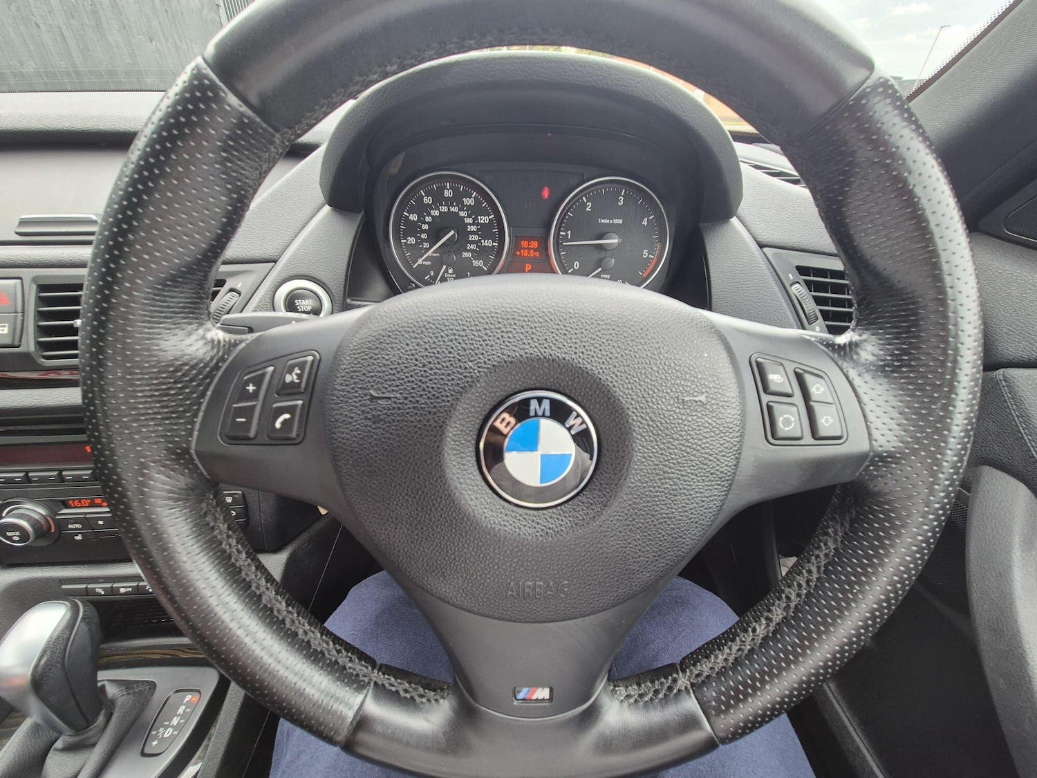 Used BMW X1 2011 for sale - 77320886: Photo 60