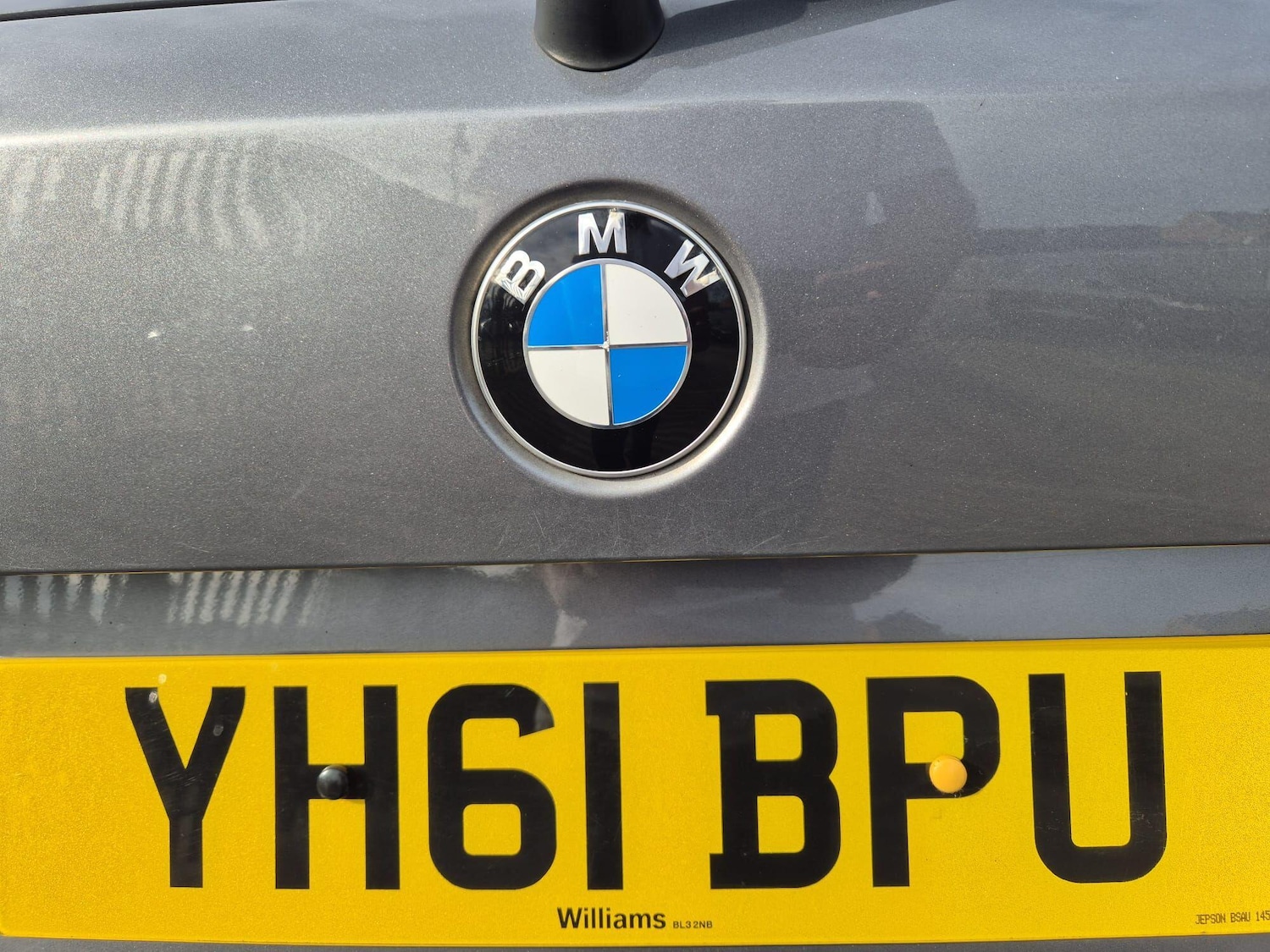 Used BMW X1 2011 for sale - 77320886: Photo 66