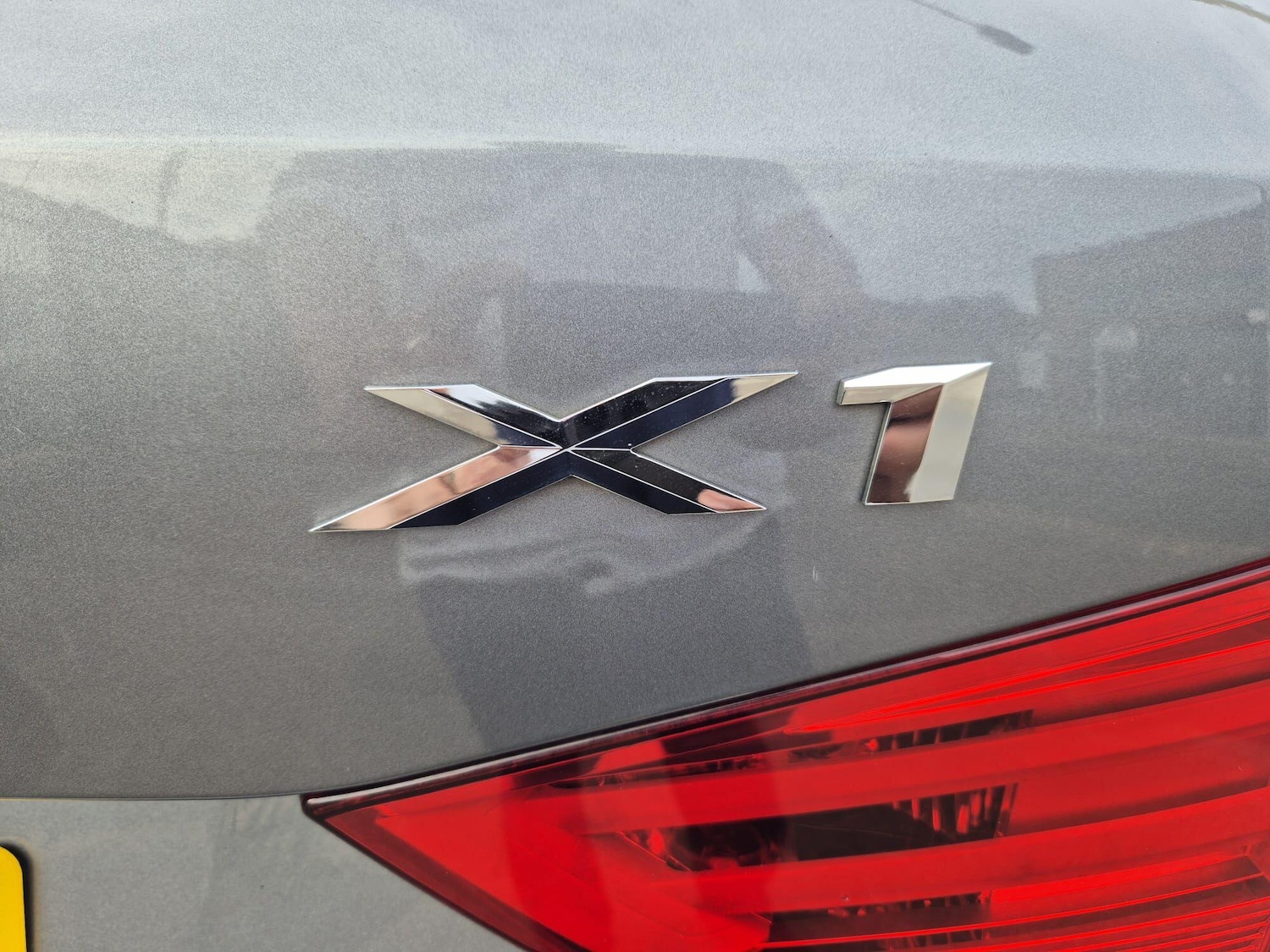 Used BMW X1 2011 for sale - 77320886: Photo 75