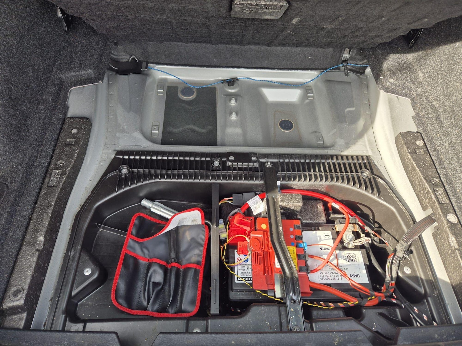 Used BMW X1 2011 for sale - 77320886: Photo 81