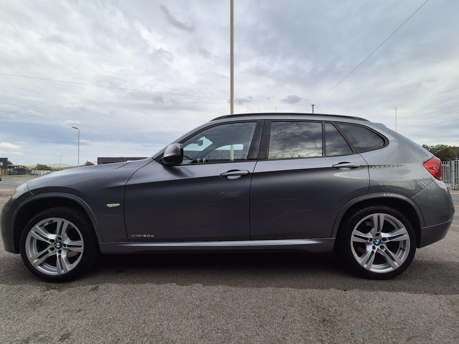 Used BMW X1 2011 for sale - 77320886: Photo 9