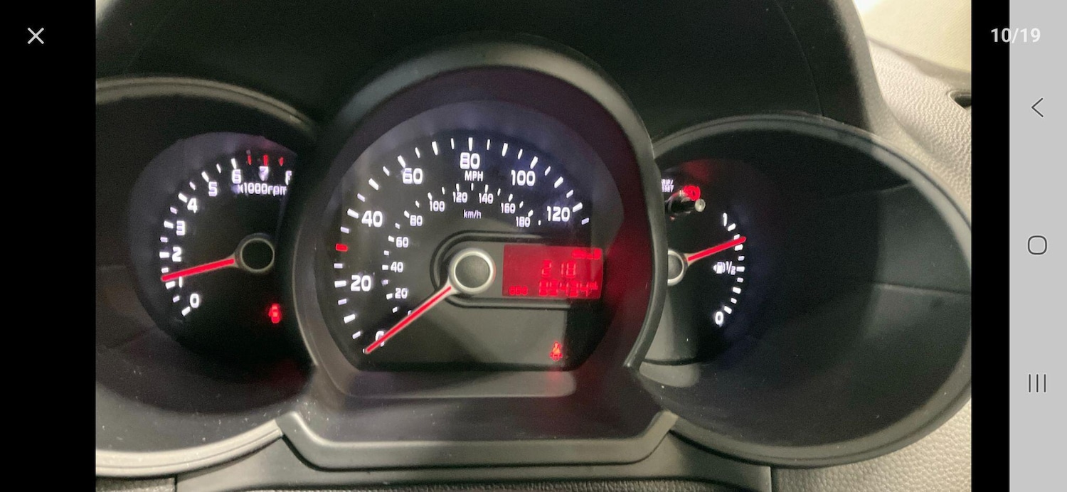 Used Kia Picanto for sale - 77852723: Photo 11