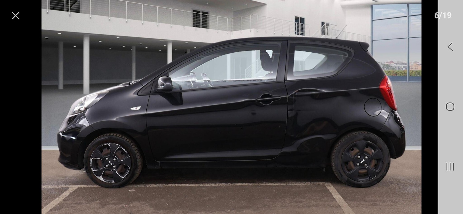 Used Kia Picanto for sale - 77852723: Photo 4