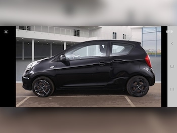 Used Kia Picanto 2015 for sale - 77852723: Photo