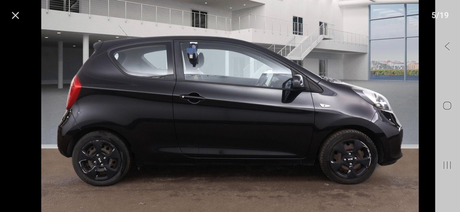 Used Kia Picanto for sale - 77852723: Photo 5