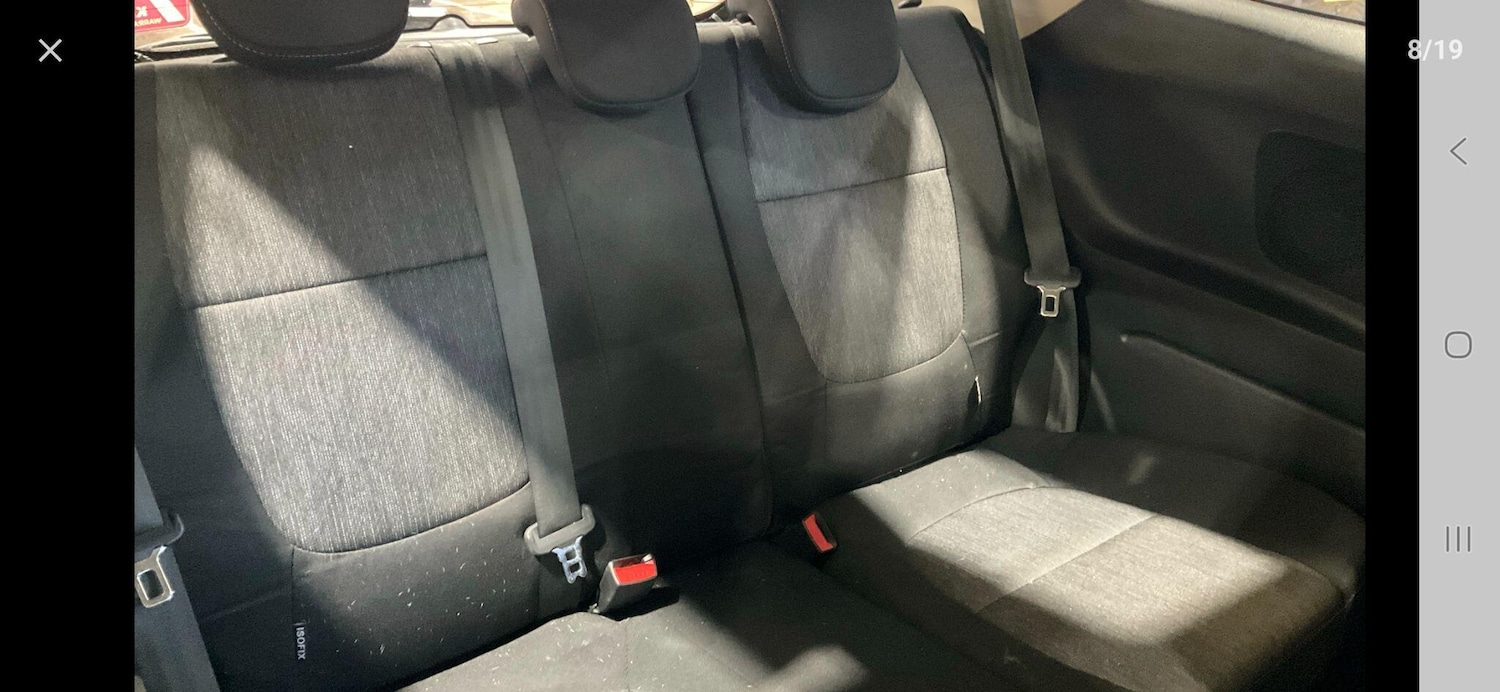 Used Kia Picanto for sale - 77852723: Photo 8