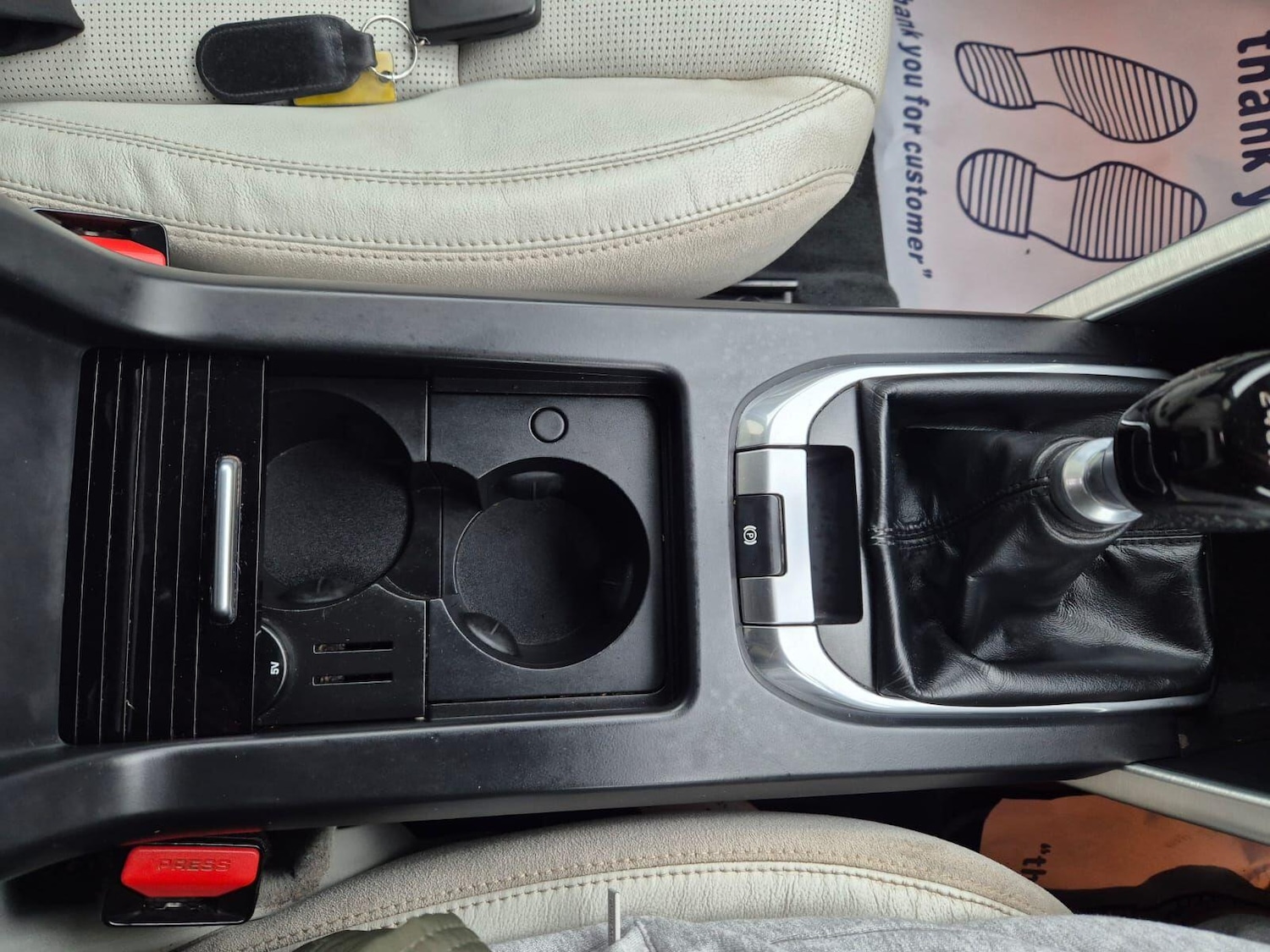 Used Land Rover Discovery Sport 2015 for sale - 77067143: Photo 12