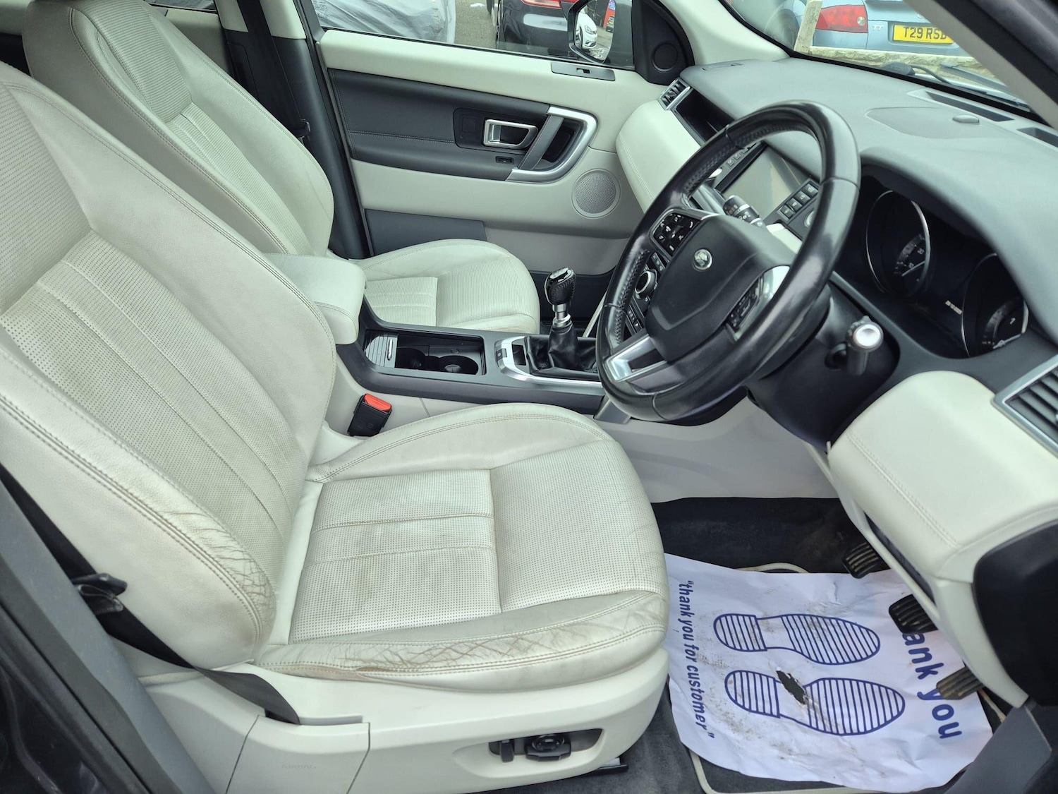 Used Land Rover Discovery Sport 2015 for sale - 77067143: Photo 15