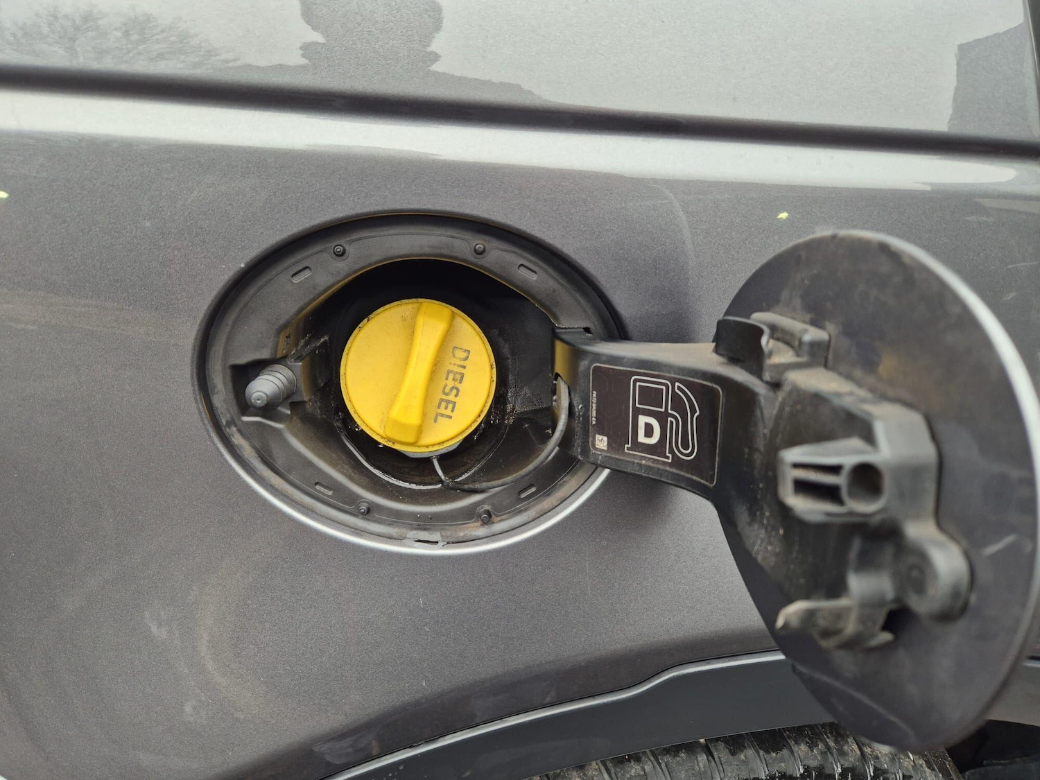 Used Land Rover Discovery Sport 2015 for sale - 77067143: Photo 31