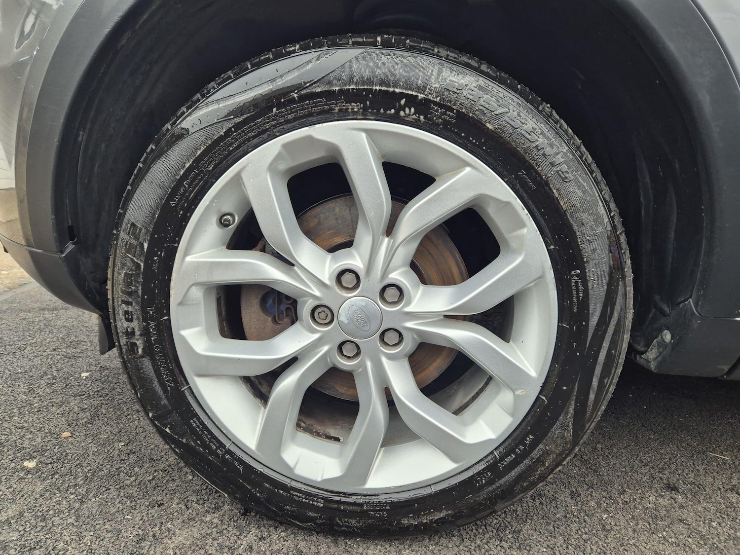 Used Land Rover Discovery Sport 2015 for sale - 77067143: Photo 33