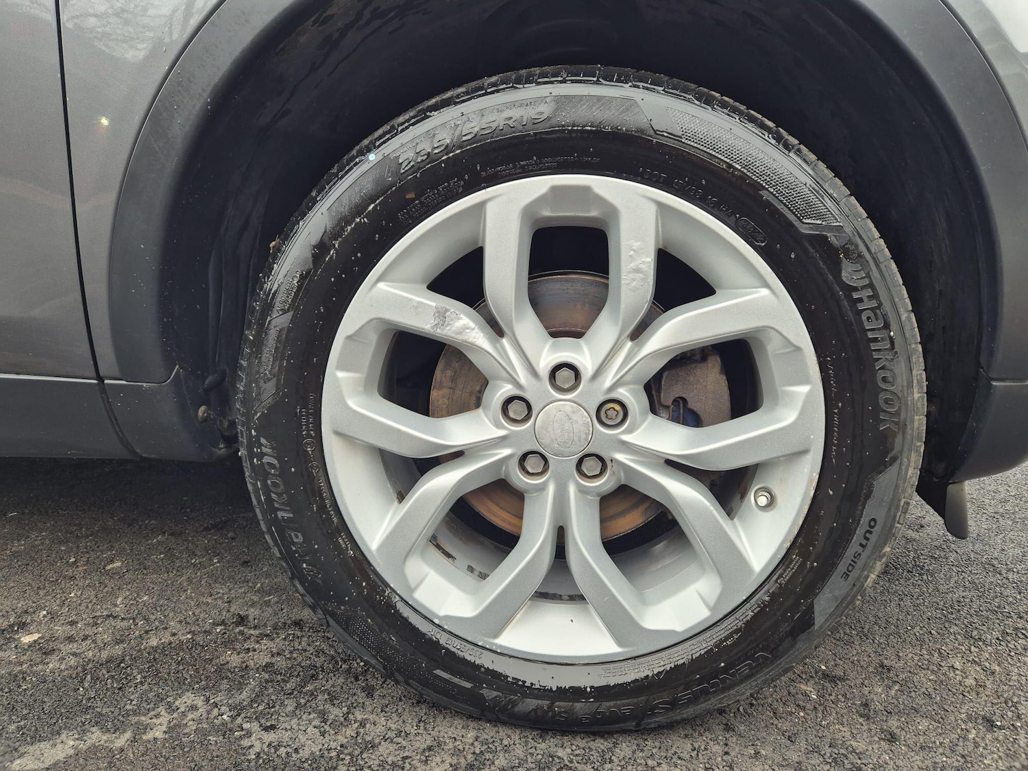 Used Land Rover Discovery Sport 2015 for sale - 77067143: Photo 34