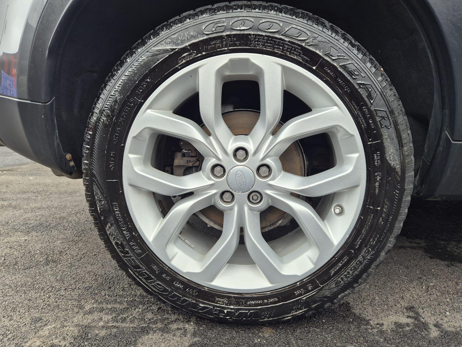 Used Land Rover Discovery Sport 2015 for sale - 77067143: Photo 35