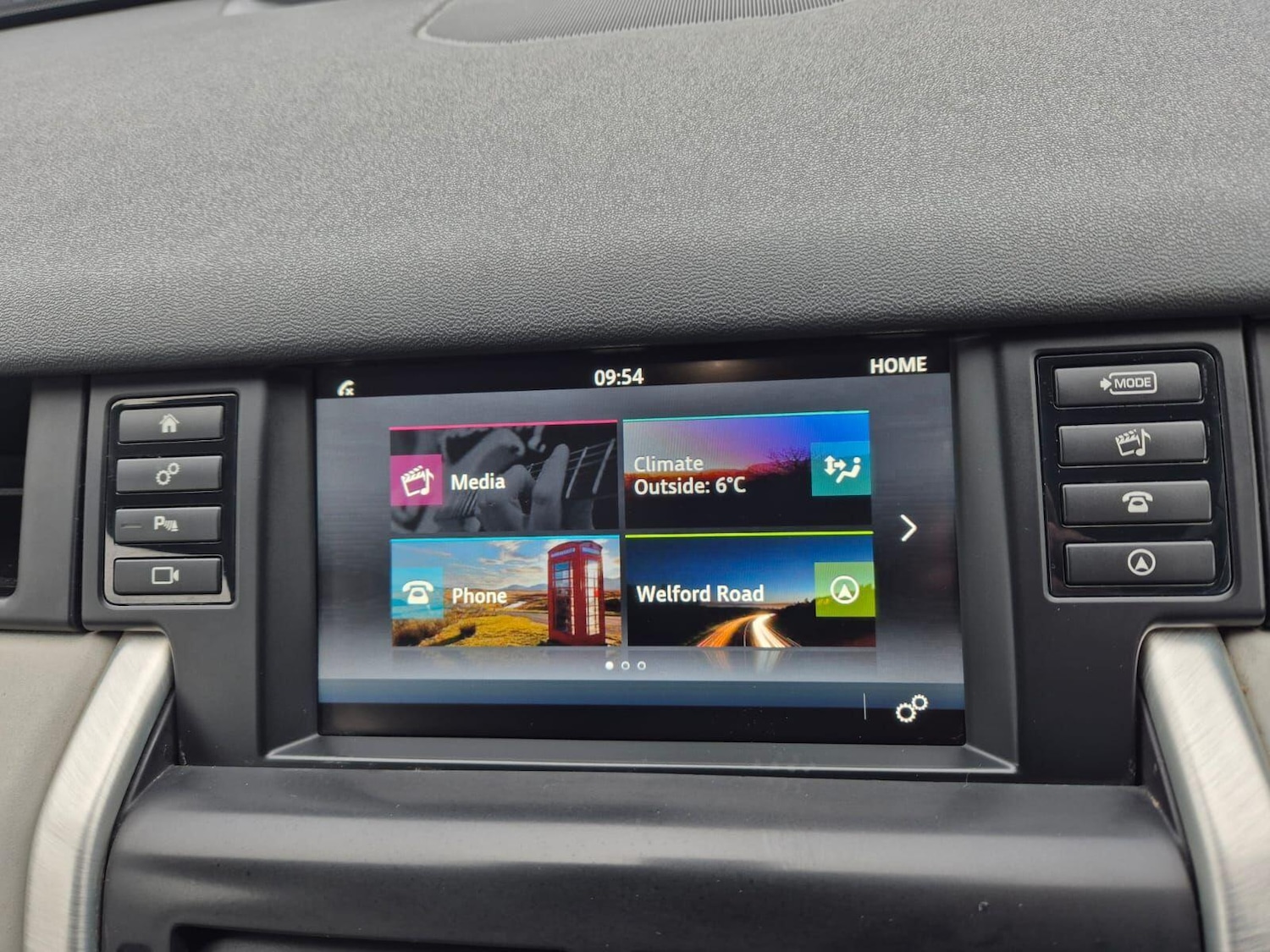 Used Land Rover Discovery Sport 2015 for sale - 77067143: Photo 37