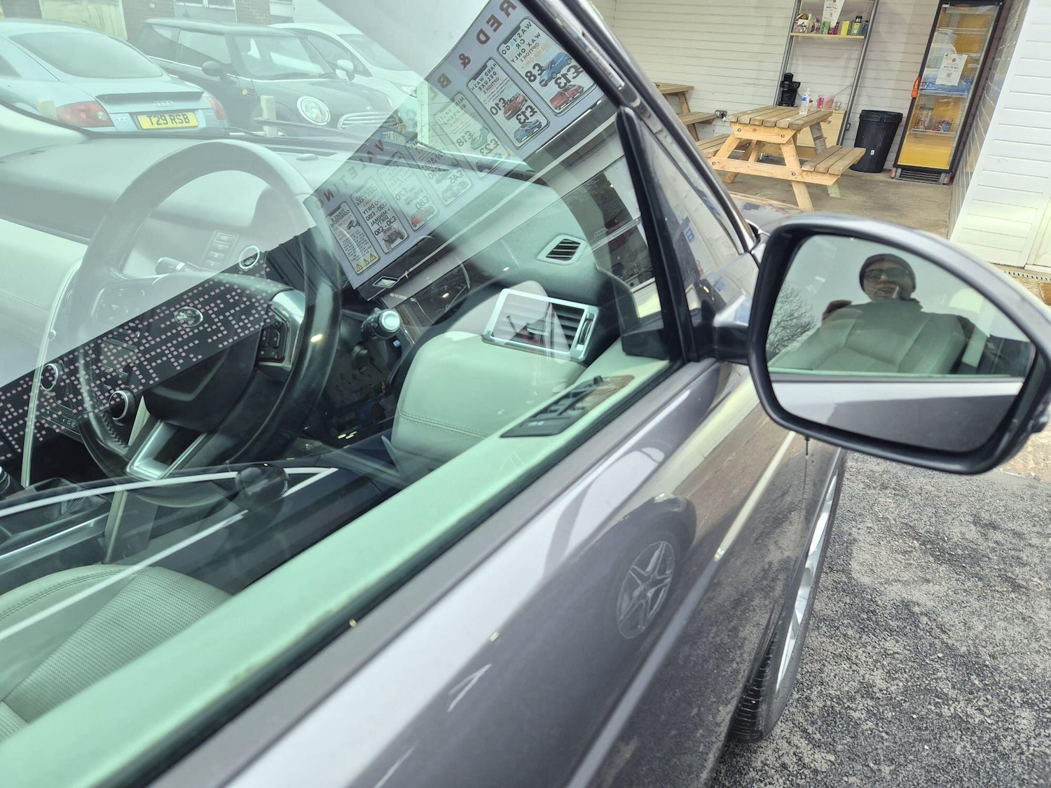 Used Land Rover Discovery Sport 2015 for sale - 77067143: Photo 39