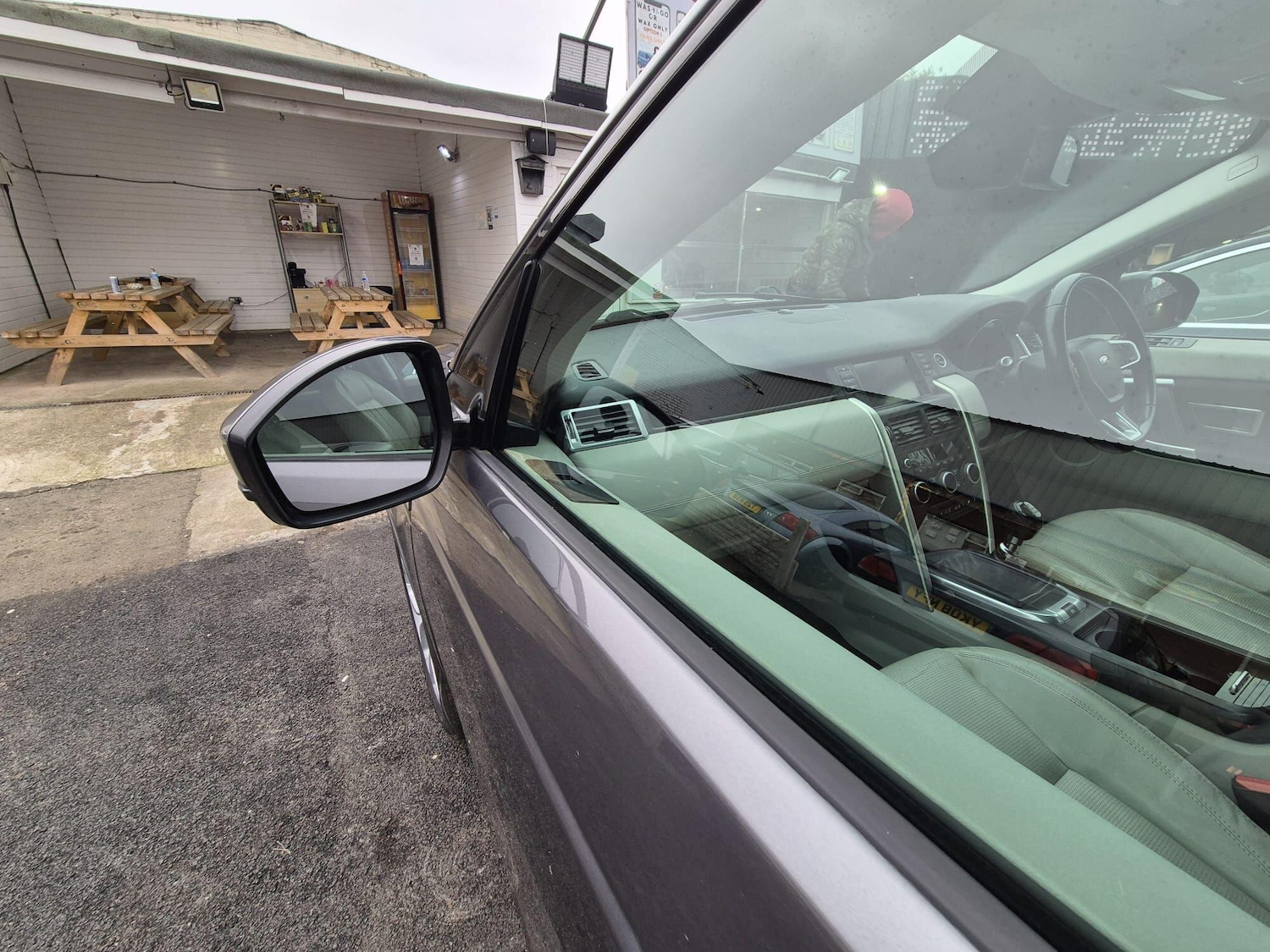 Used Land Rover Discovery Sport 2015 for sale - 77067143: Photo 40