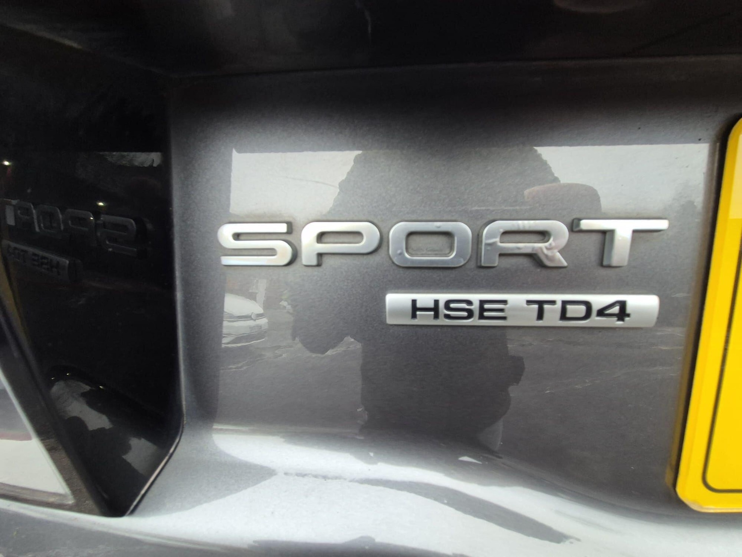 Used Land Rover Discovery Sport 2015 for sale - 77067143: Photo 51