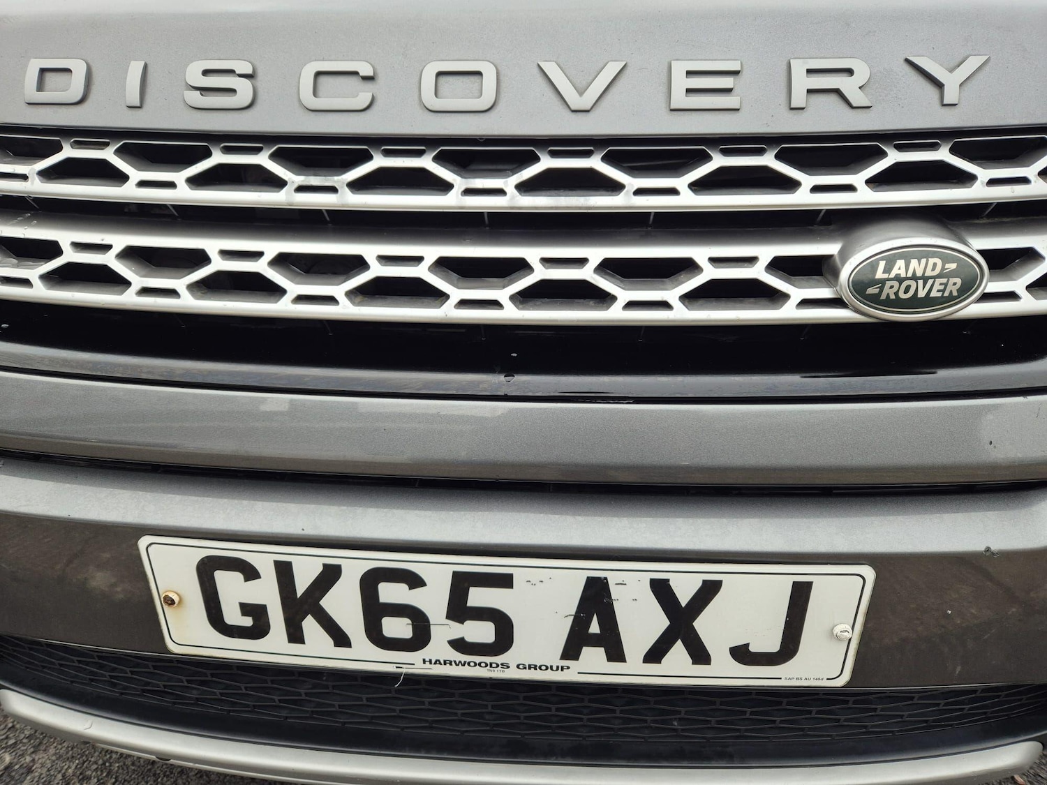 Used Land Rover Discovery Sport 2015 for sale - 77067143: Photo 52