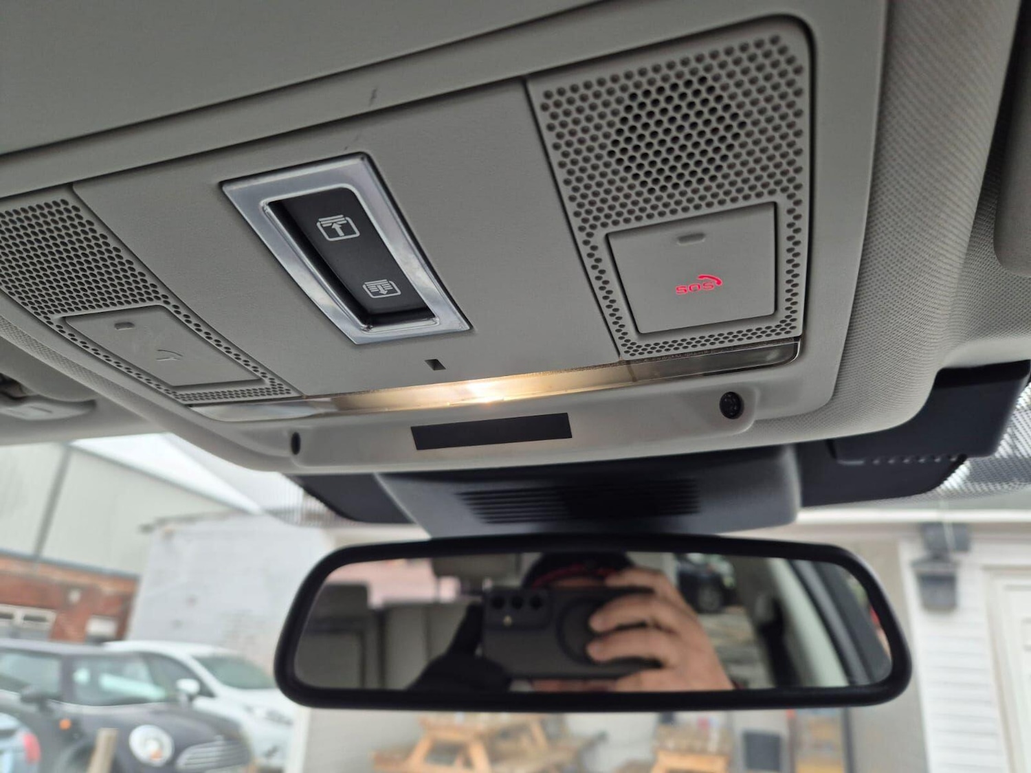 Used Land Rover Discovery Sport 2015 for sale - 77067143: Photo 54