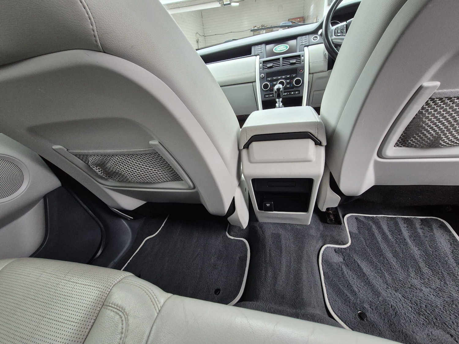 Used Land Rover Discovery Sport 2015 for sale - 77067143: Photo 58