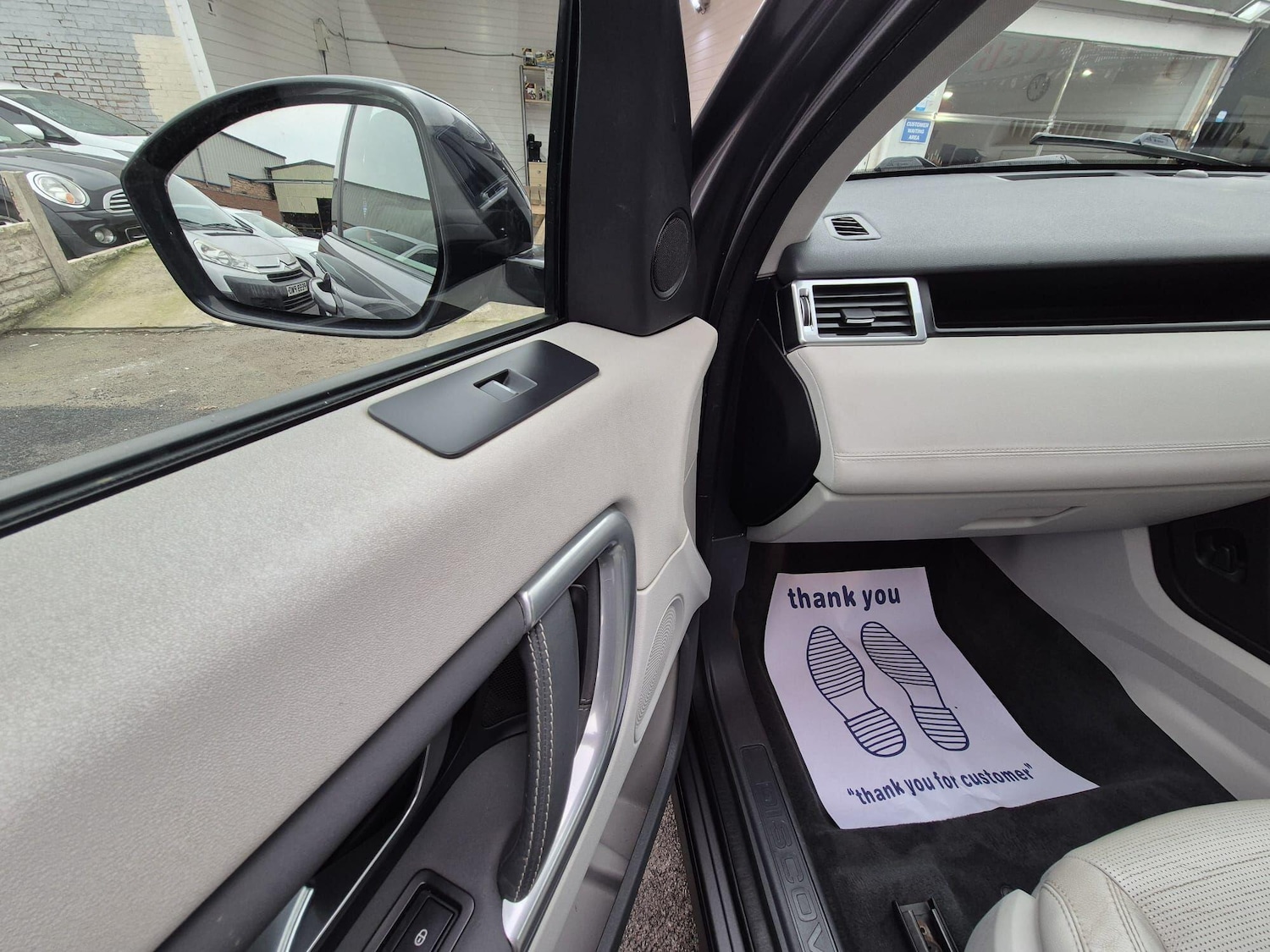 Used Land Rover Discovery Sport 2015 for sale - 77067143: Photo 59