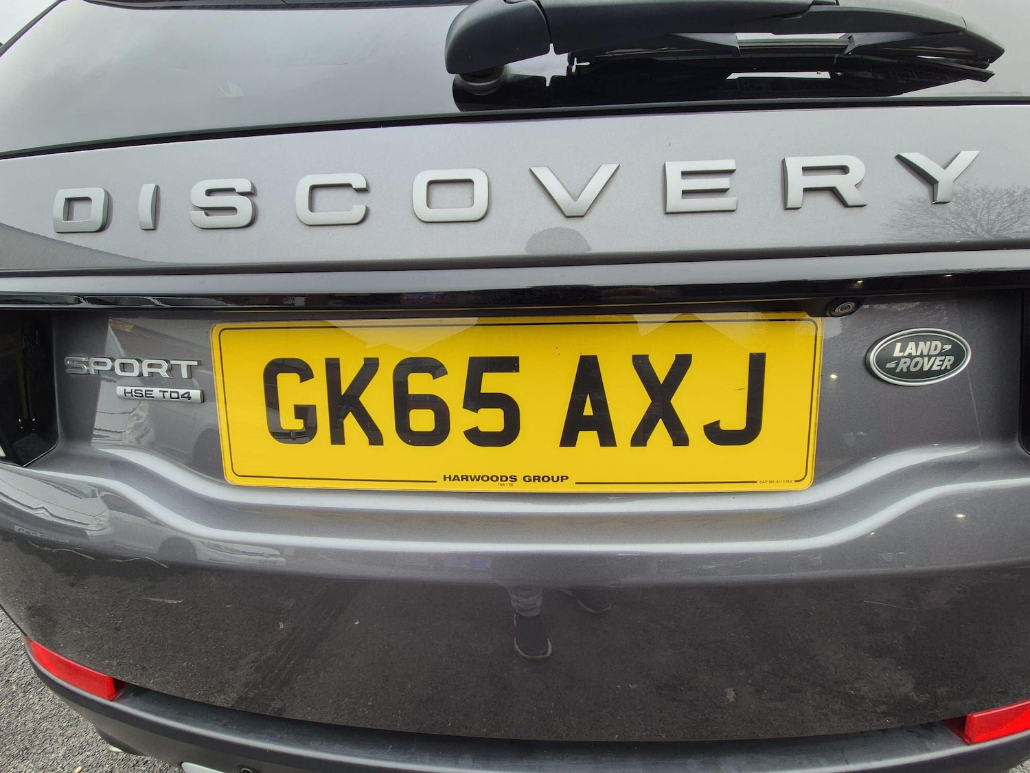 Used Land Rover Discovery Sport 2015 for sale - 77067143: Photo 60