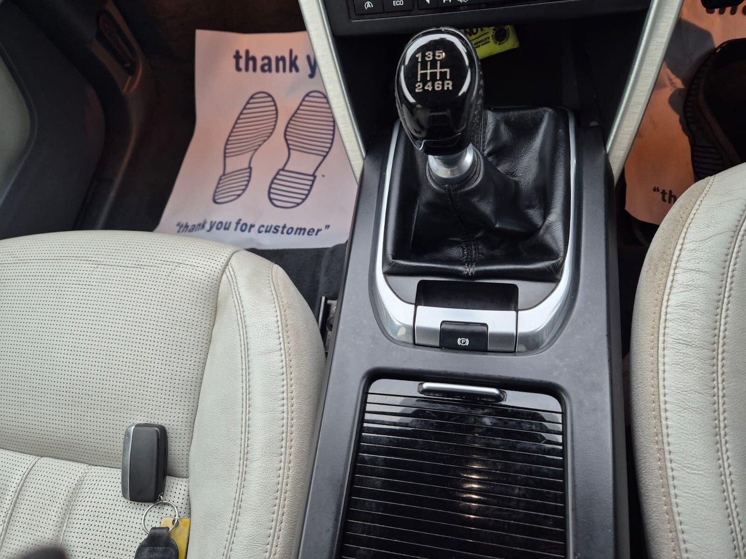 Used Land Rover Discovery Sport 2015 for sale - 77067143: Photo 9