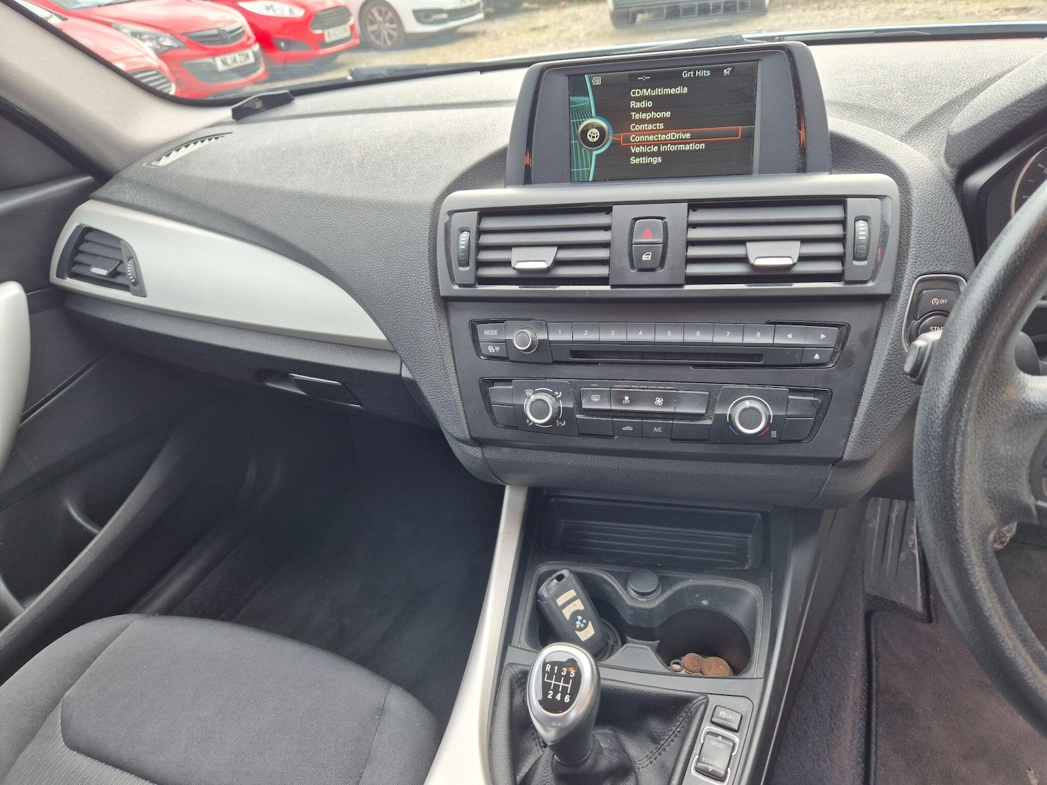 Used BMW 1 Series 2013 for sale - 77824041: Photo 14