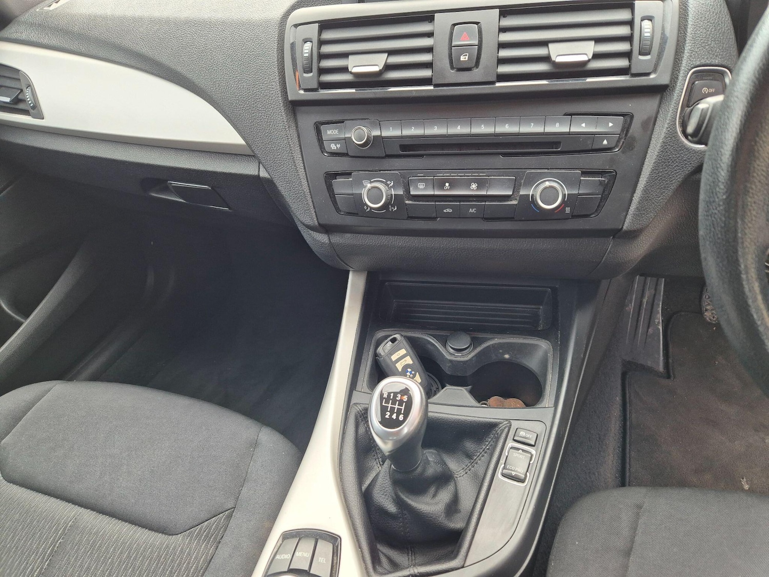 Used BMW 1 Series 2013 for sale - 77824041: Photo 16