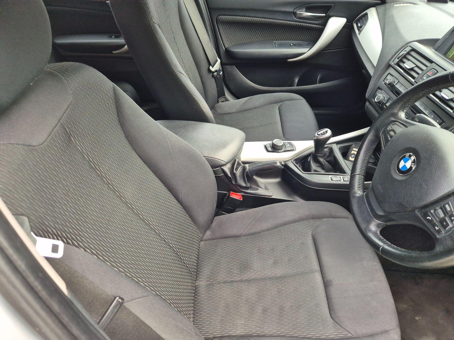 Used BMW 1 Series 2013 for sale - 77824041: Photo 17