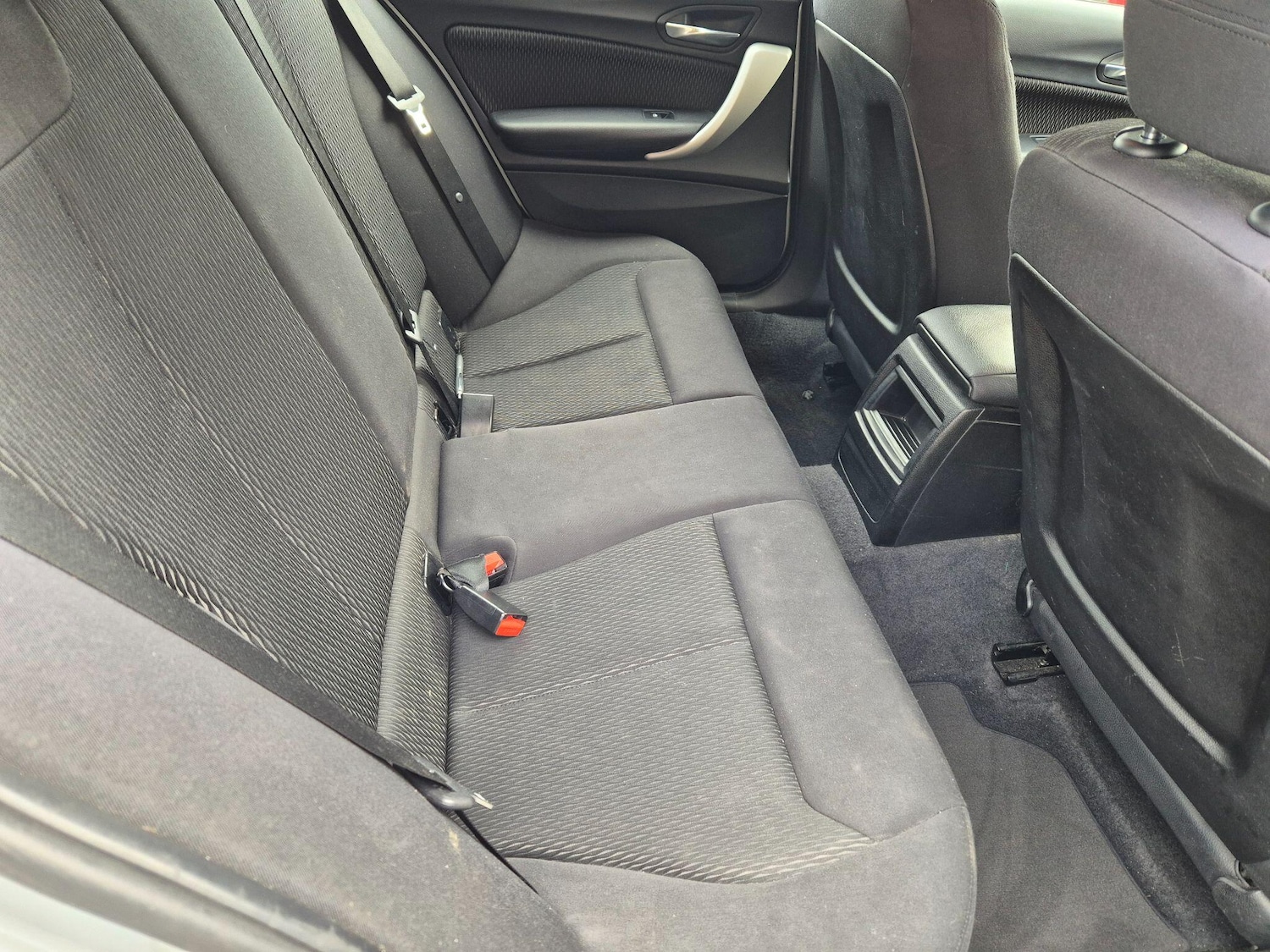 Used BMW 1 Series 2013 for sale - 77824041: Photo 18