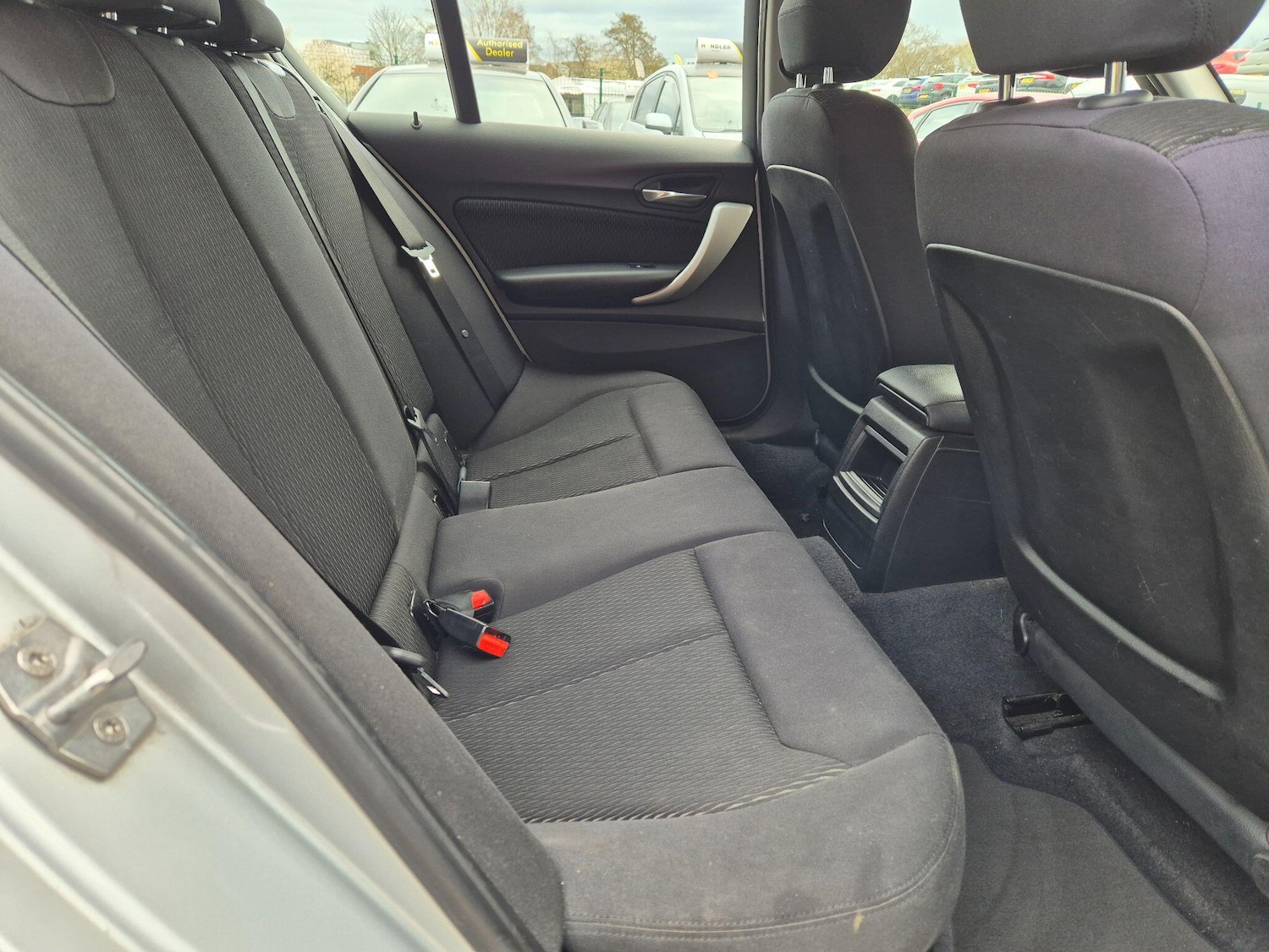 Used BMW 1 Series 2013 for sale - 77824041: Photo 19