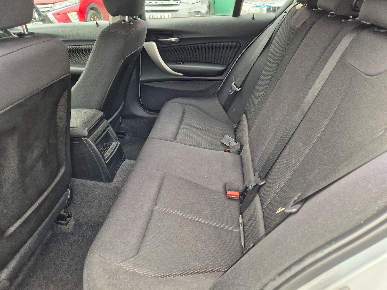 Used BMW 1 Series 2013 for sale - 77824041: Photo 20