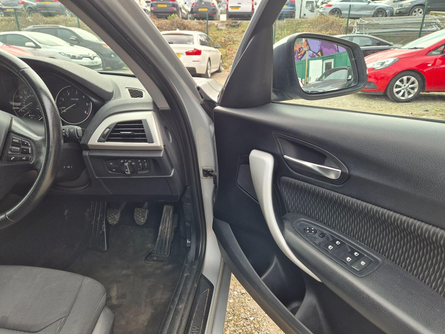 Used BMW 1 Series 2013 for sale - 77824041: Photo 22