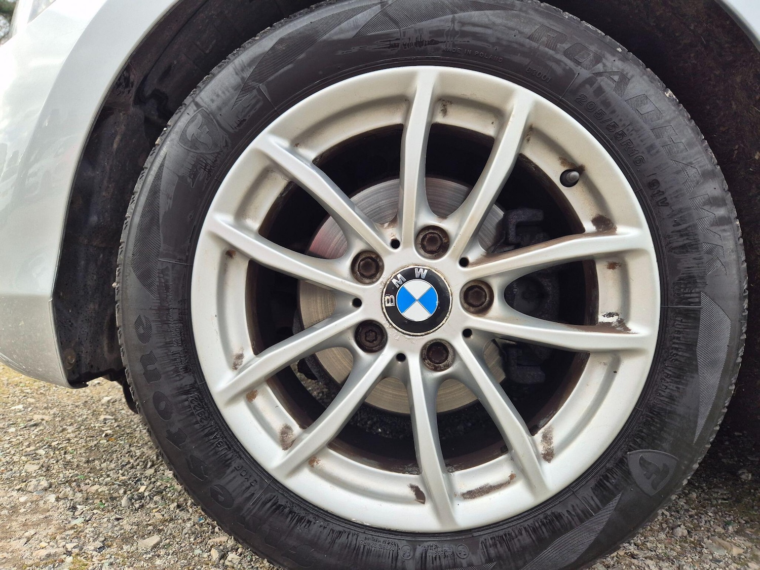 Used BMW 1 Series 2013 for sale - 77824041: Photo 32