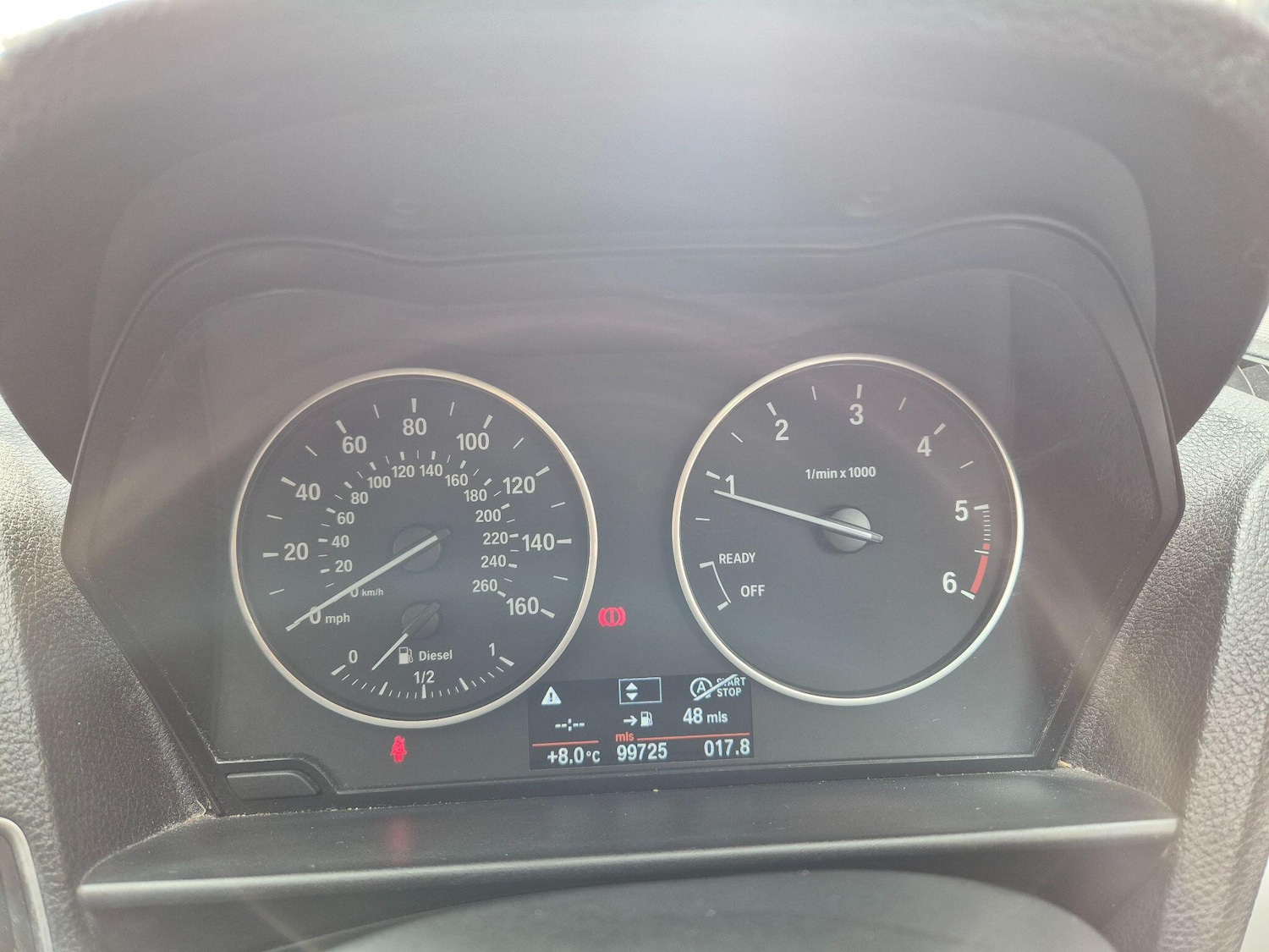 Used BMW 1 Series 2013 for sale - 77824041: Photo 33