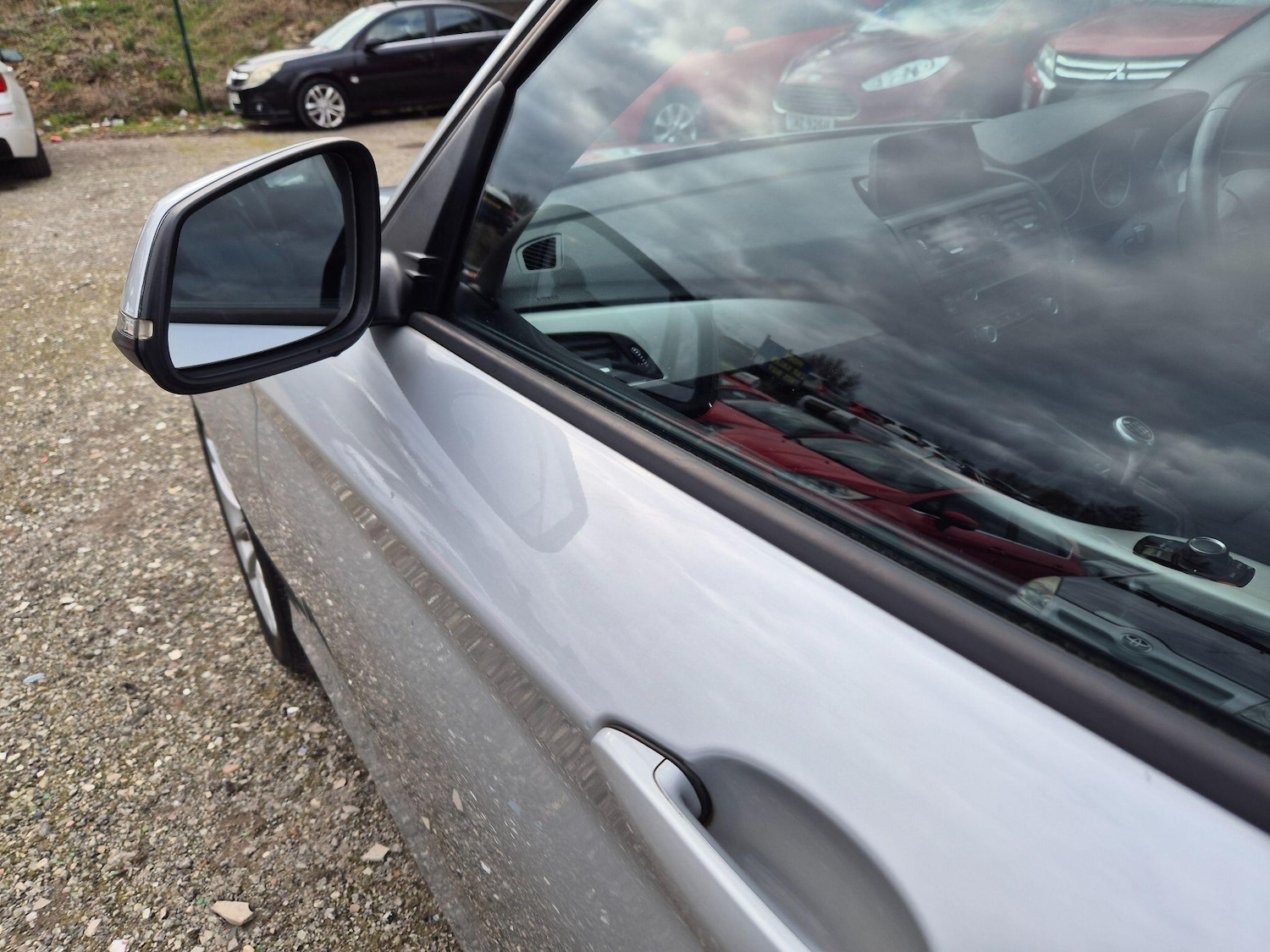 Used BMW 1 Series 2013 for sale - 77824041: Photo 35