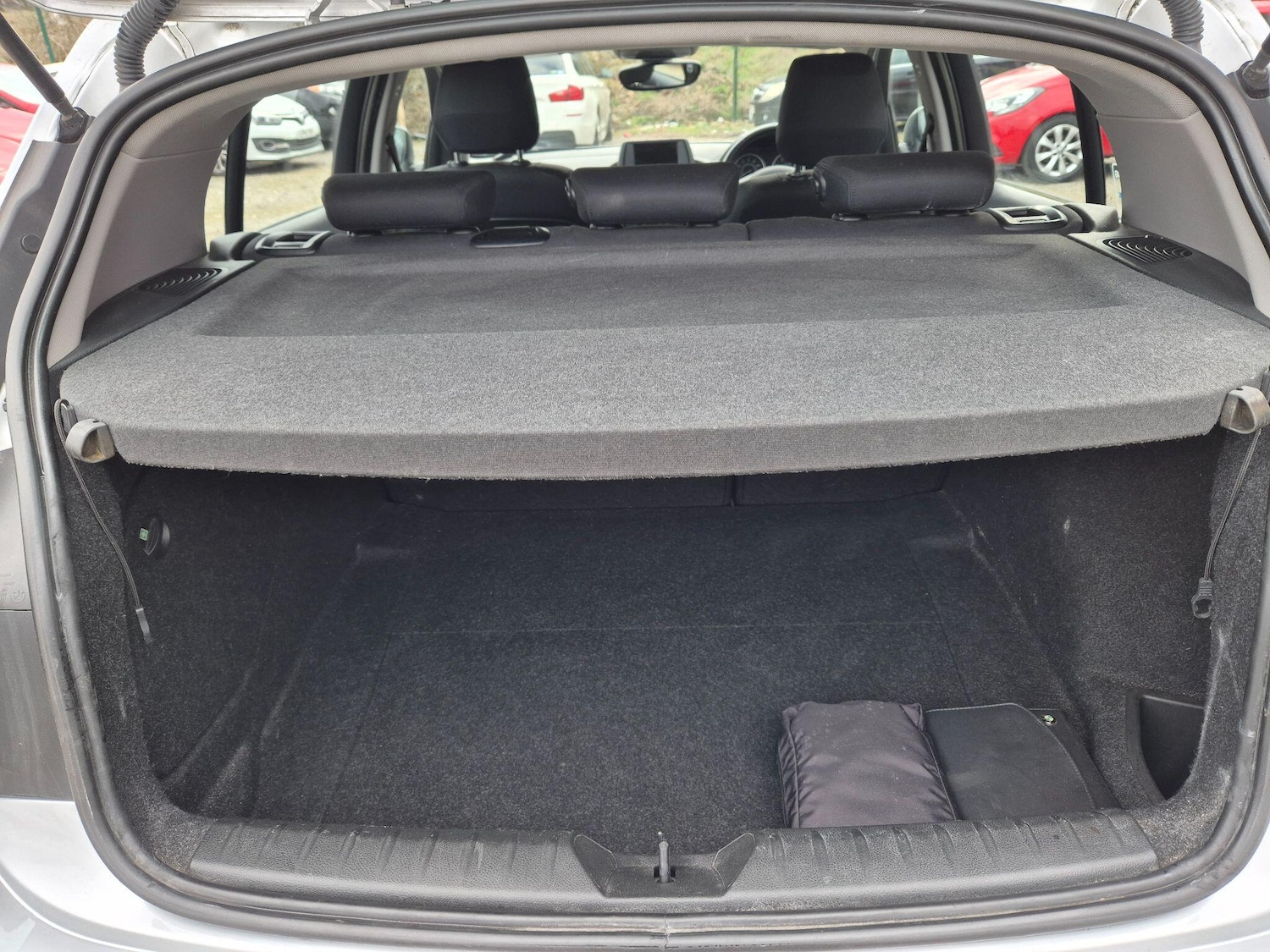 Used BMW 1 Series 2013 for sale - 77824041: Photo 37