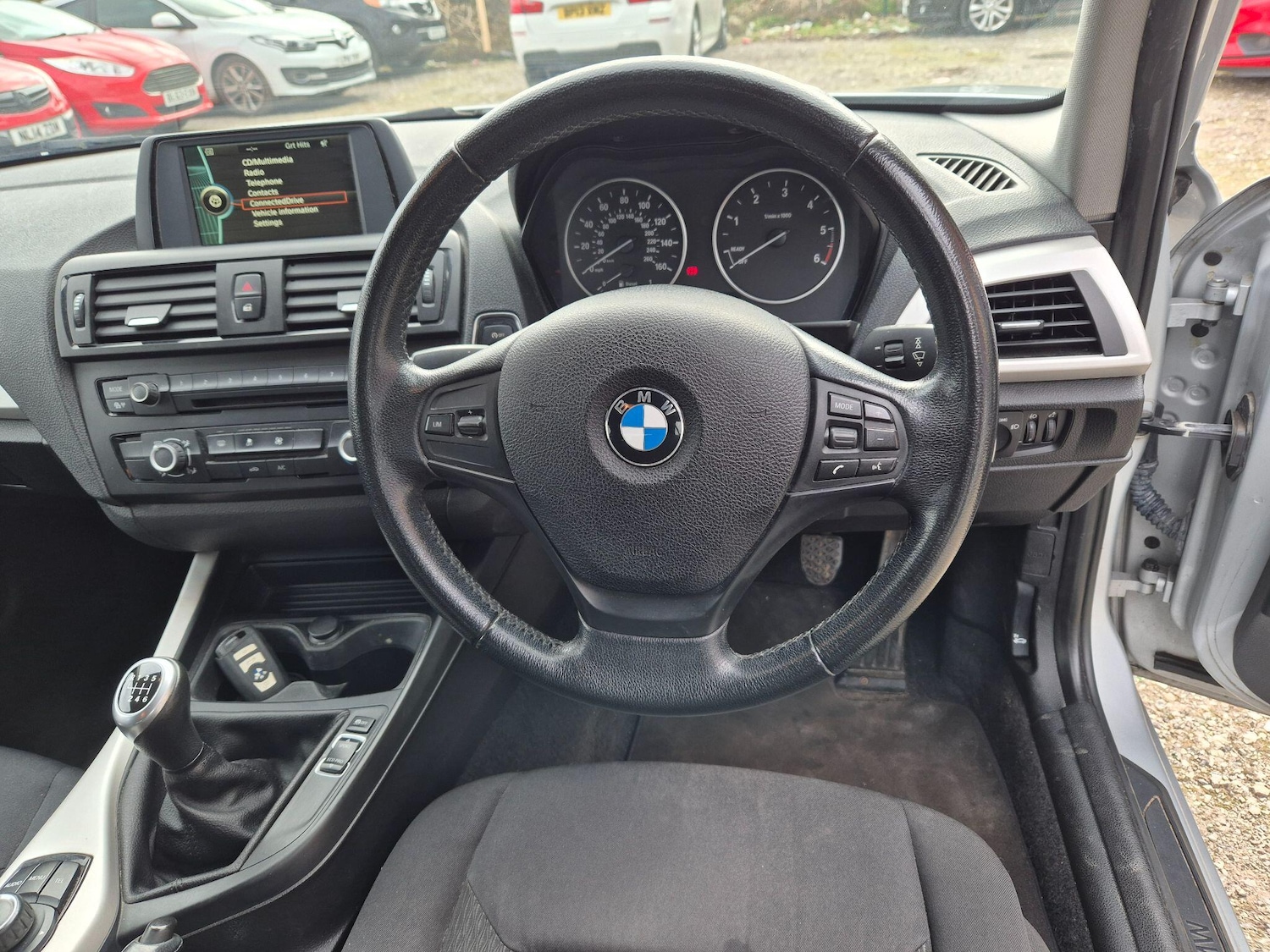 Used BMW 1 Series 2013 for sale - 77824041: Photo 39