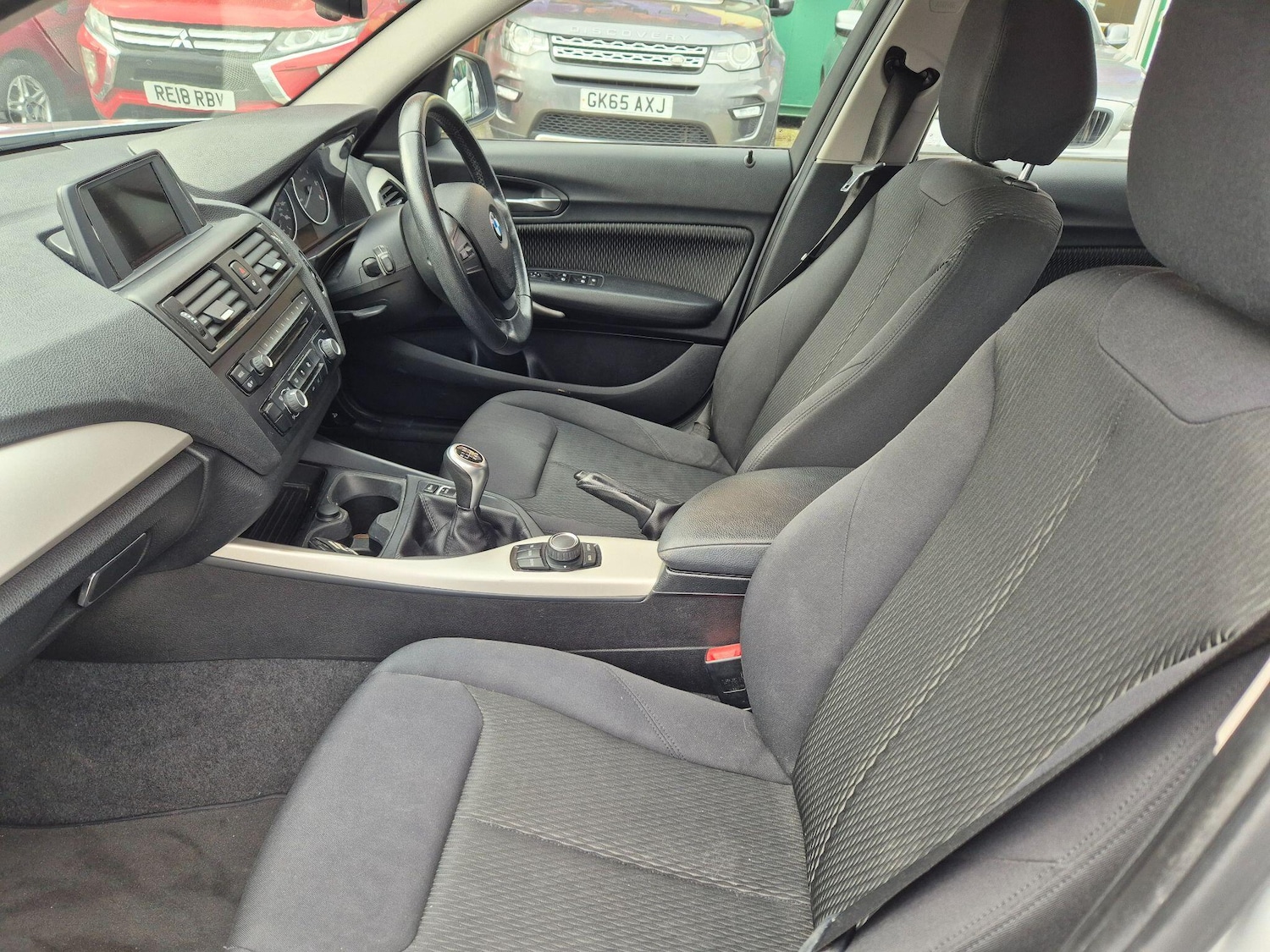 Used BMW 1 Series 2013 for sale - 77824041: Photo 41