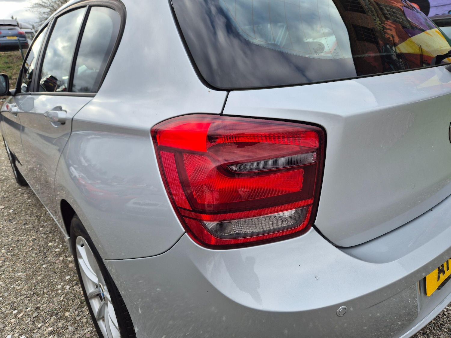 Used BMW 1 Series 2013 for sale - 77824041: Photo 44