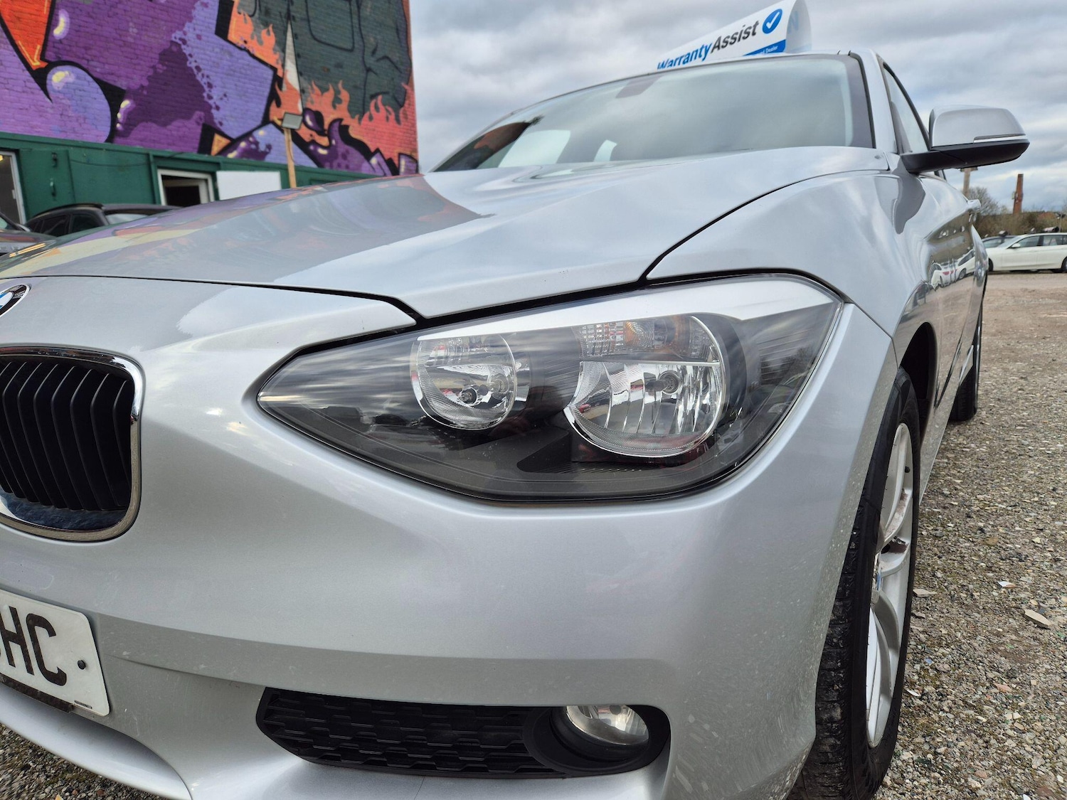 Used BMW 1 Series 2013 for sale - 77824041: Photo 45