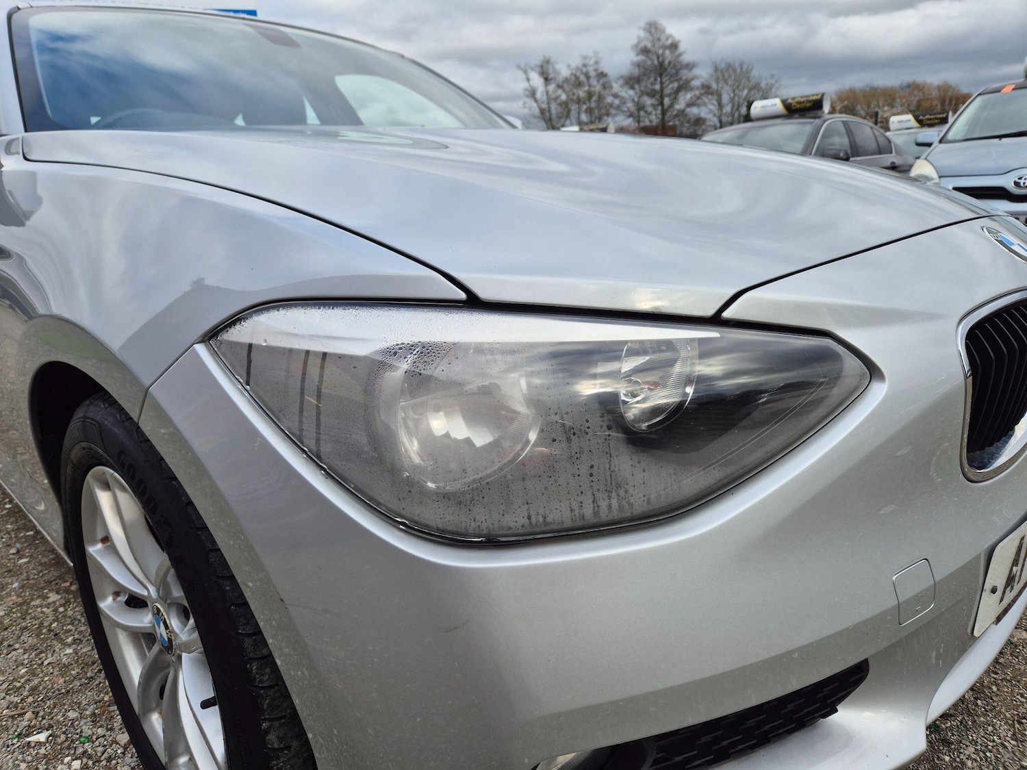 Used BMW 1 Series 2013 for sale - 77824041: Photo 46