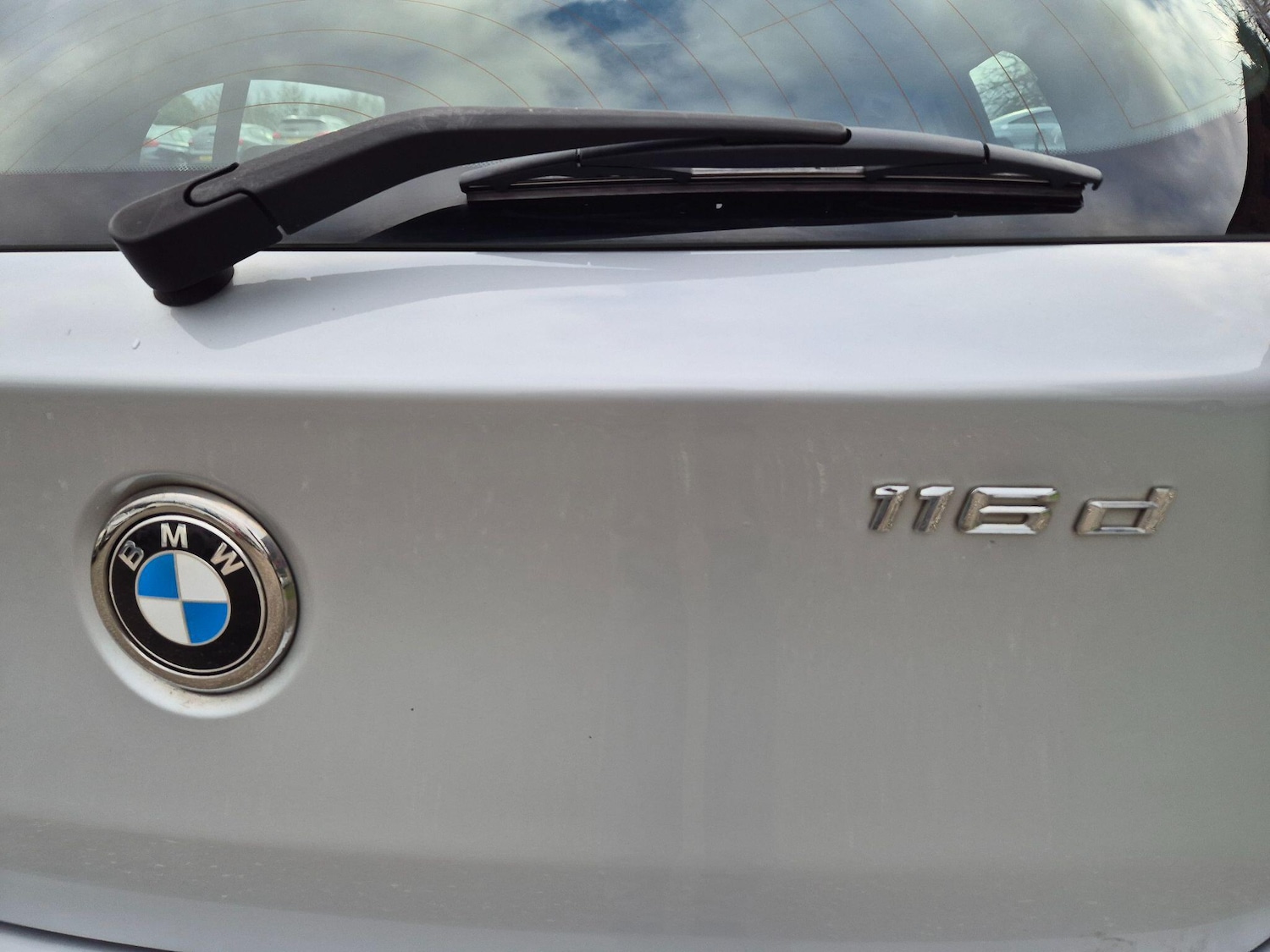 Used BMW 1 Series 2013 for sale - 77824041: Photo 48
